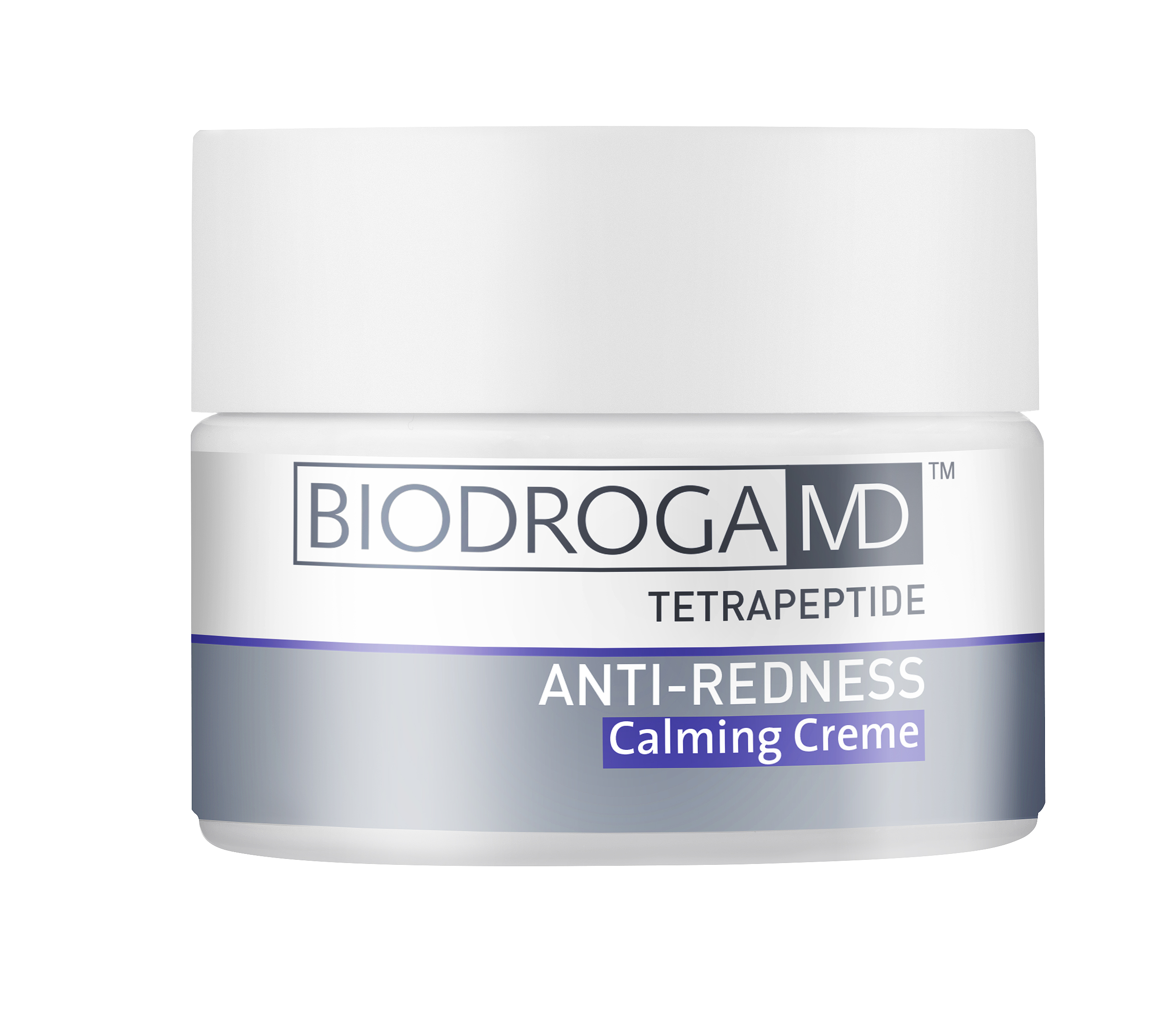 Biodroga MD Anti-Redness Calming Creme 50 ml