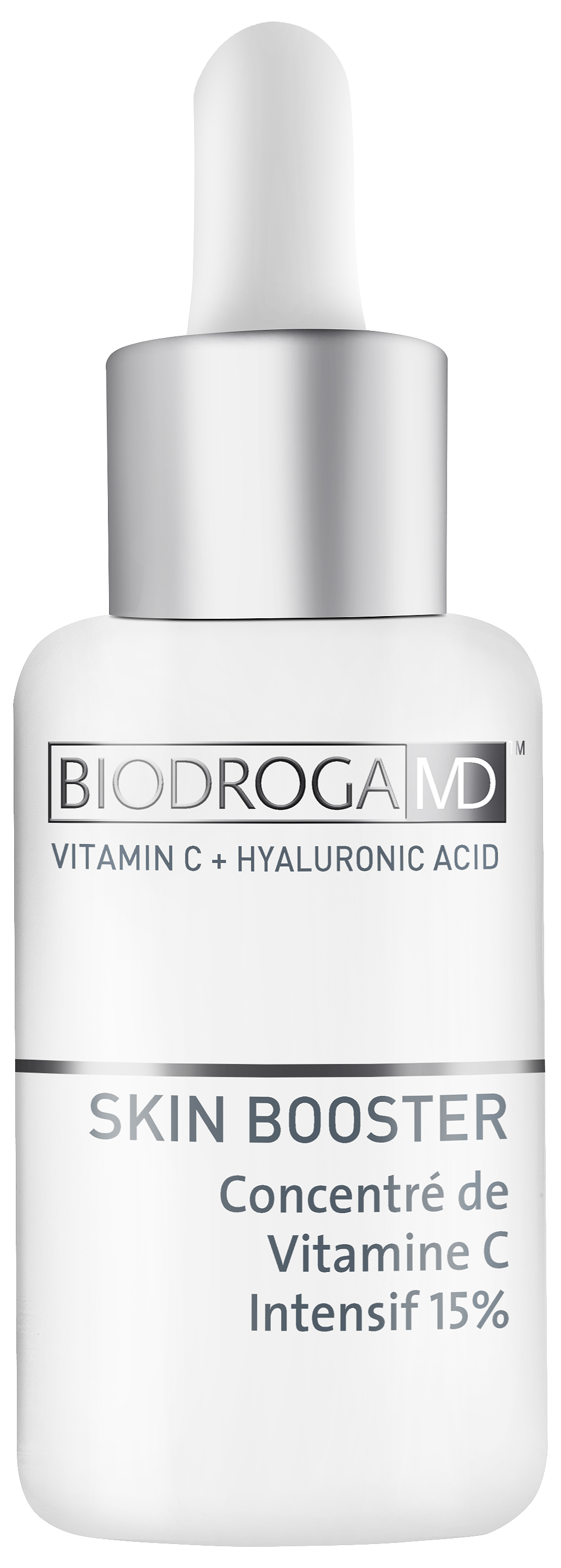 Biodroga MD Skin Booster Vitamin C Concentrate 15% 30 ml
