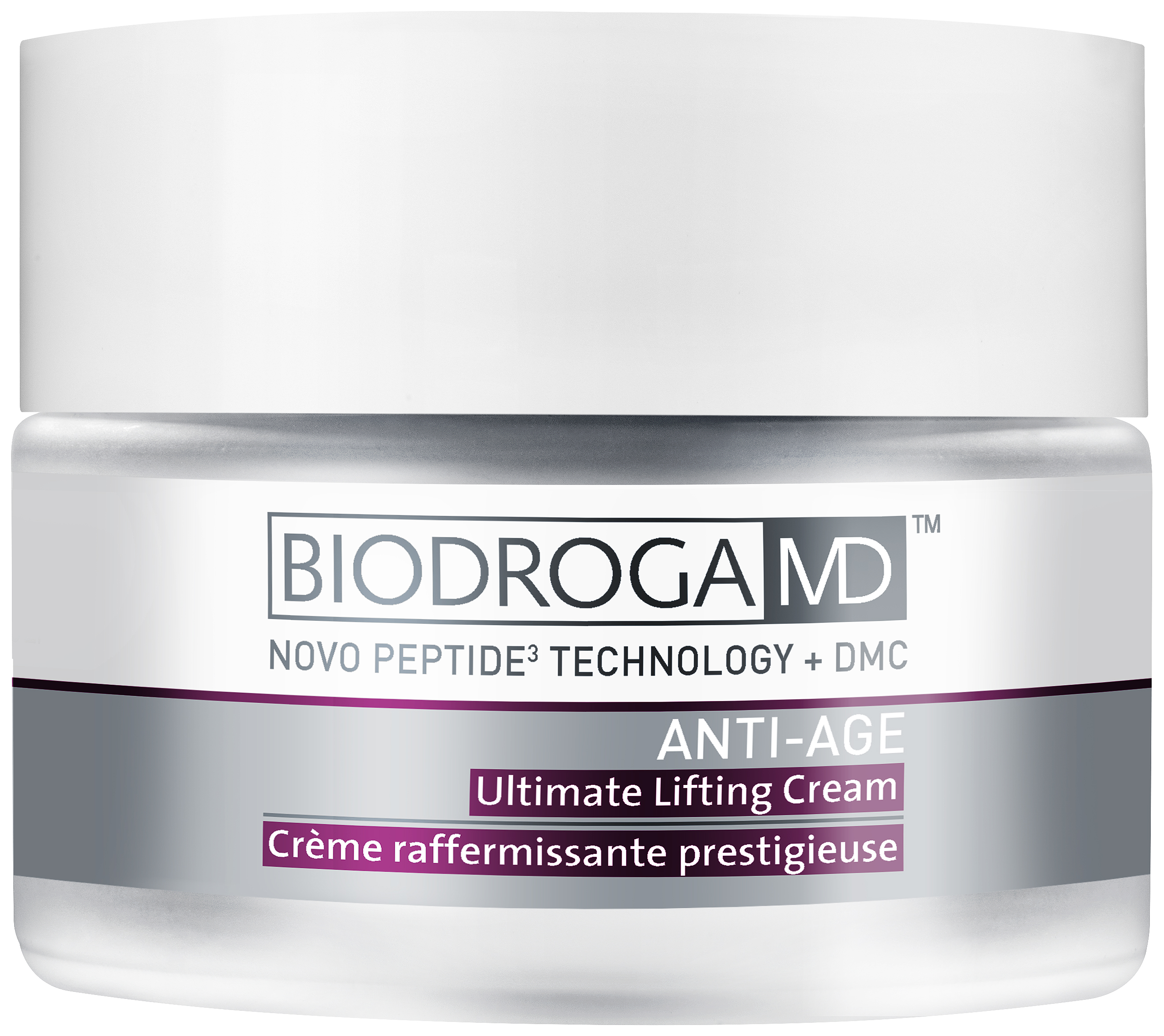 Biodroga MD Ultimate Lifting Cream 50 ml