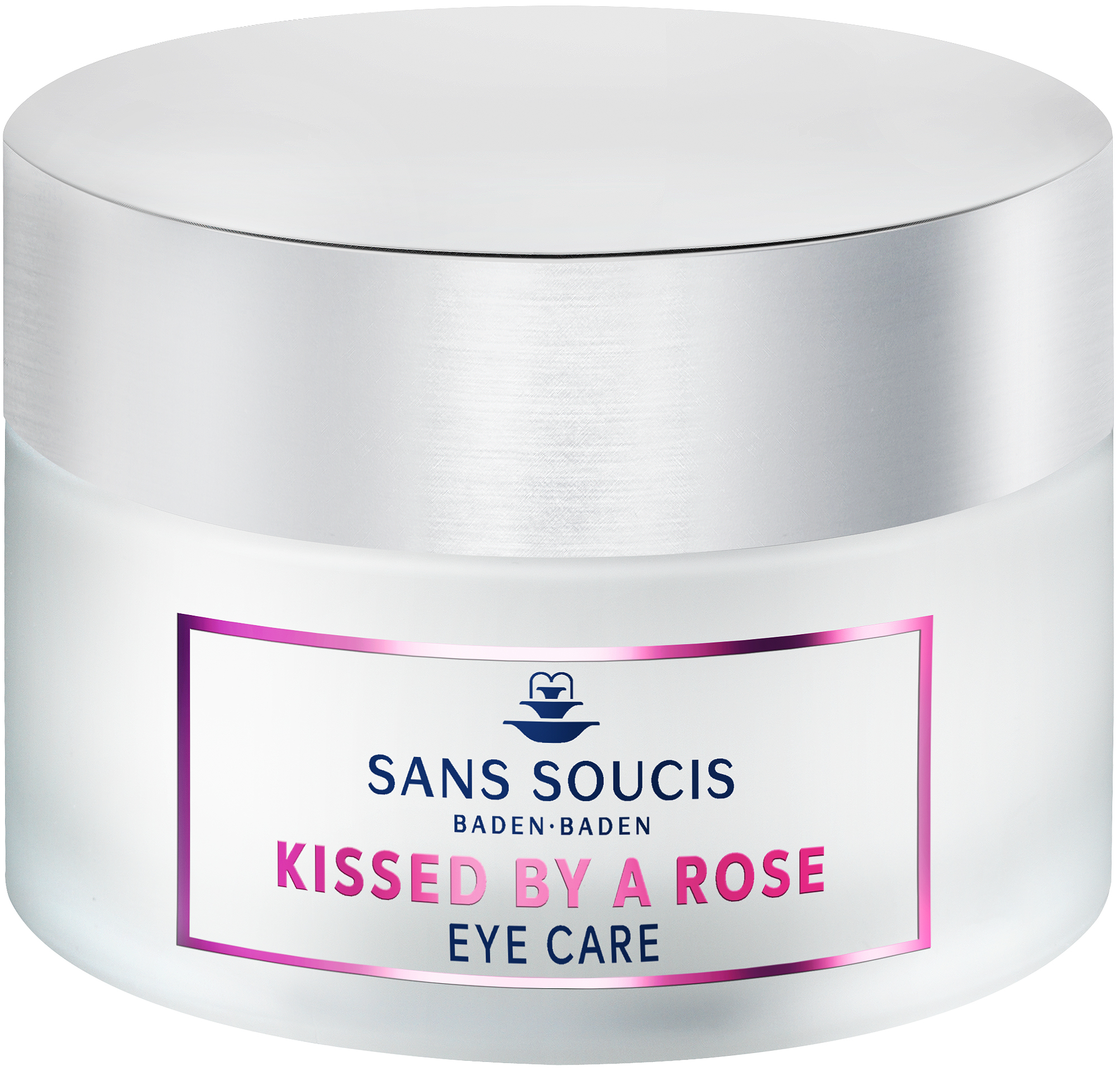 Sans Soucis Kissed By A Rose Eye Care 15 ml