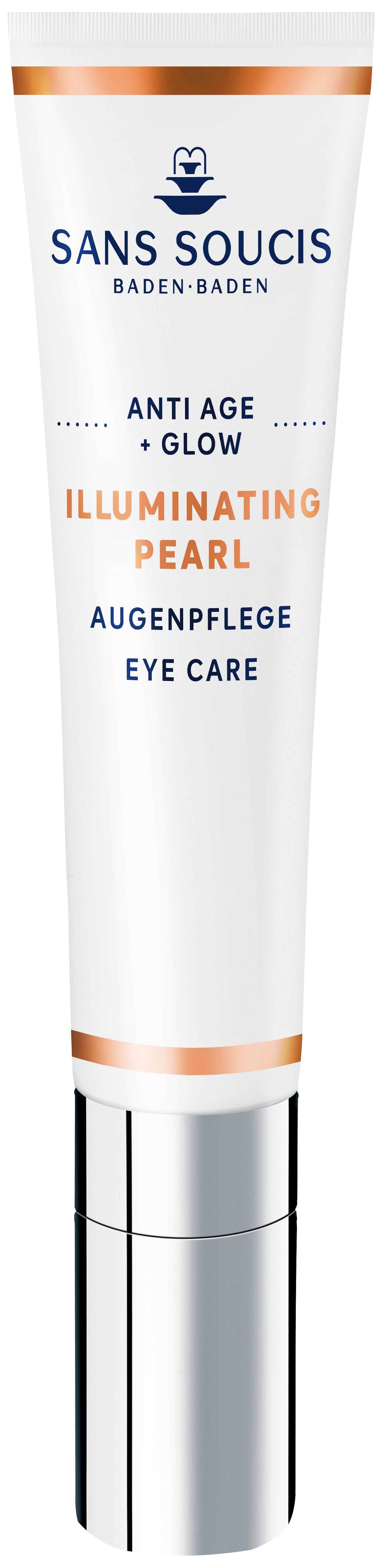 Sans Soucis Illuminating Pearl Eye Care 15 ml