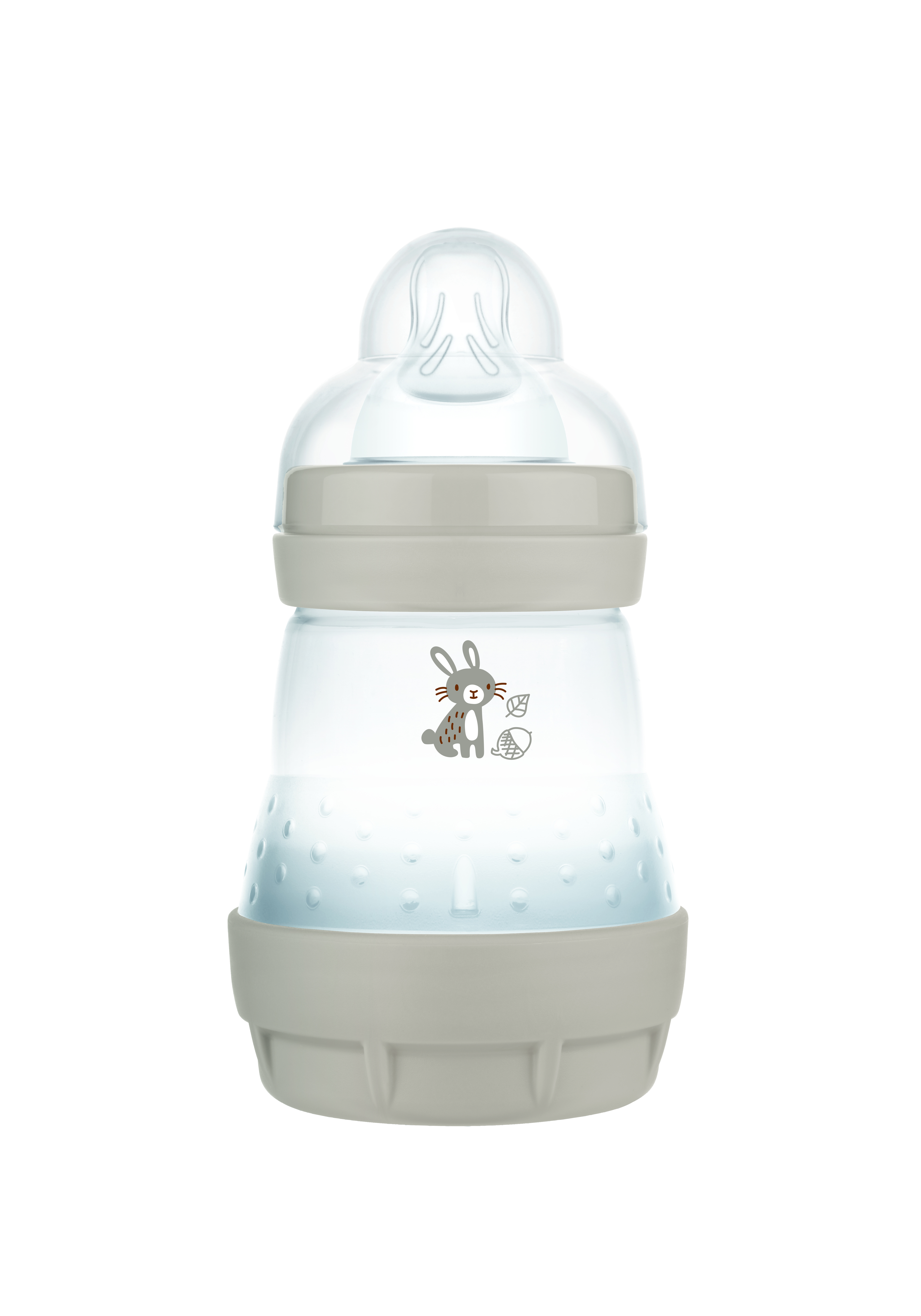 MAM Easy Start Anti-Colic Nappflaska 0+ Månader Neutral 160 ml