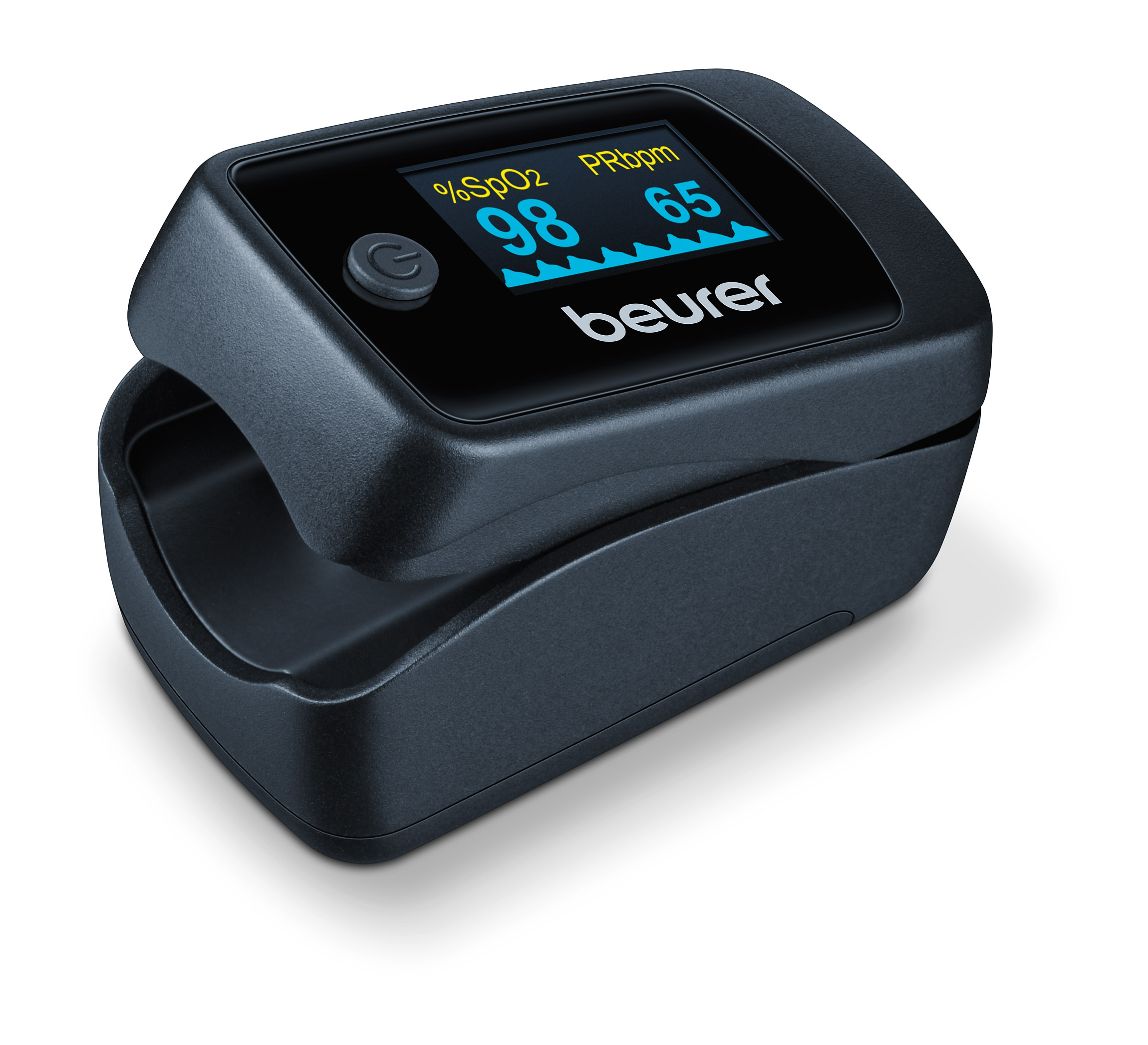 Beurer PO 45 Pulsoximeter 1st