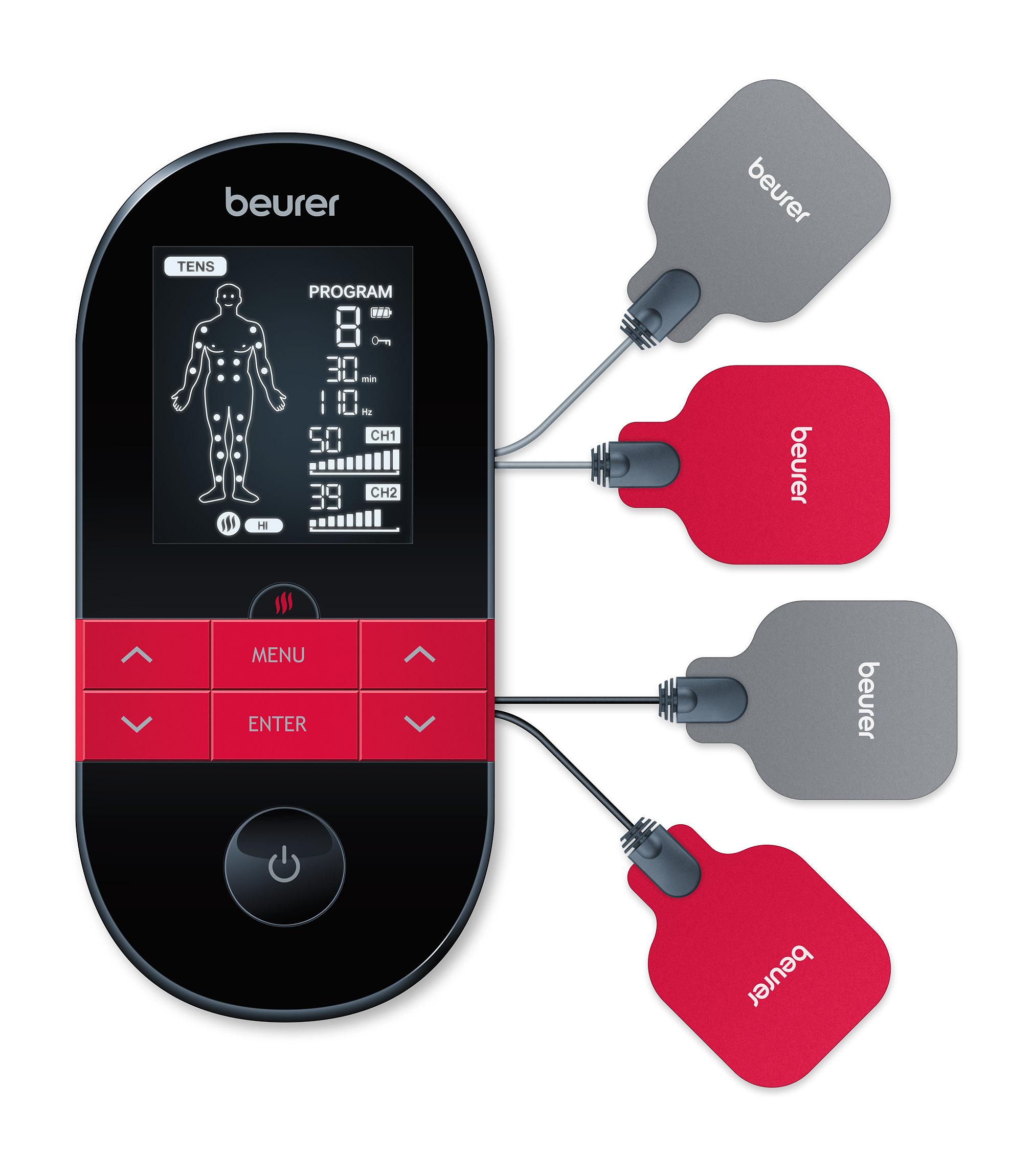 Beurer EM59 Digital TENS/EMS