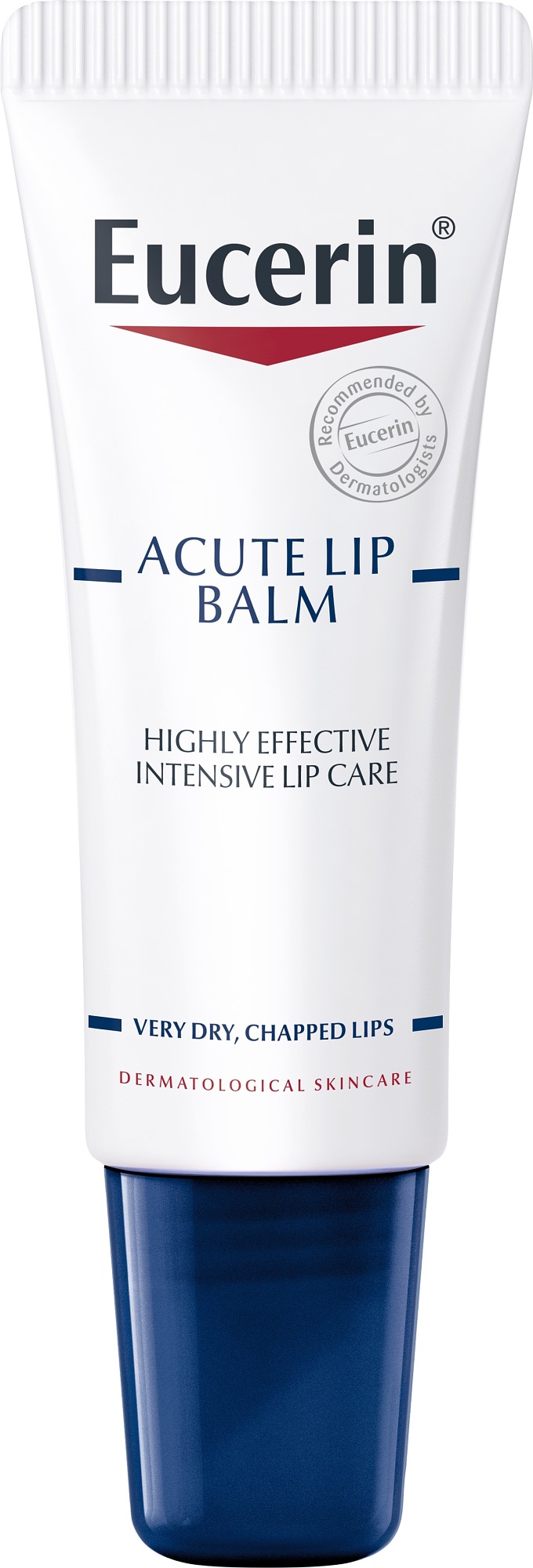 Eucerin Acute Lip Balm 10 ml