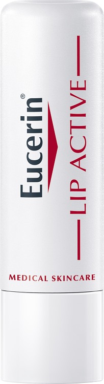 Eucerin Lip active 4,8 g