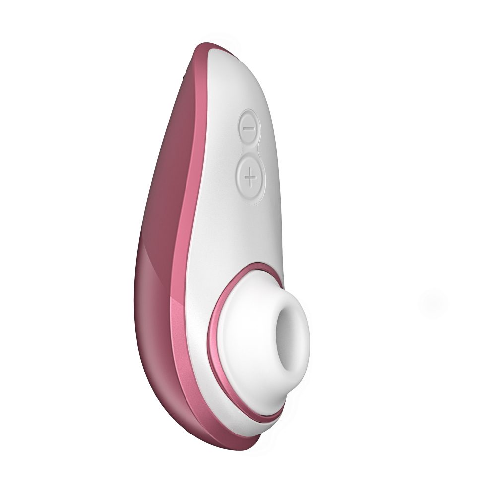 Womanizer Liberty Rosa Rose