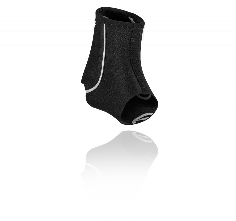 Rehband Rehband QD Ankle Support 3mm Large Black 1 st