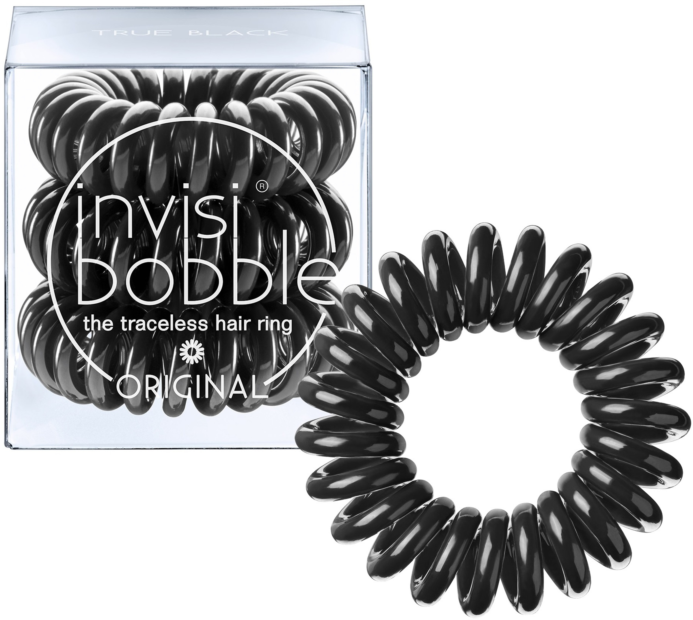 Invisibobble Original True Black