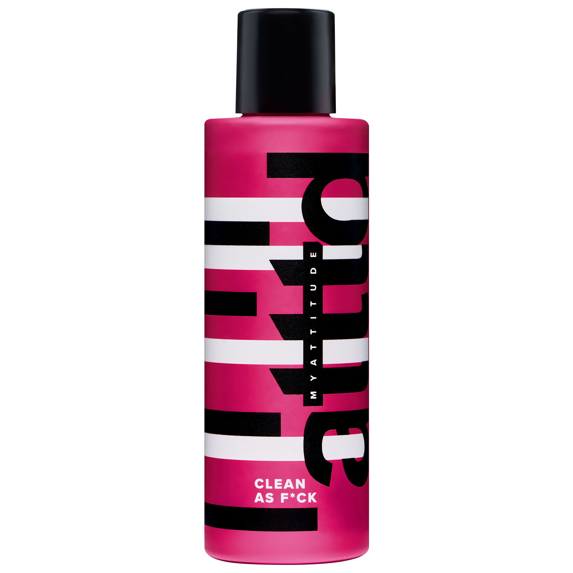 myATTTD Intimate Cleansing Gel Women 100 ml