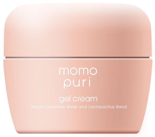 BCL Momopuri Gel Cream 80 ml