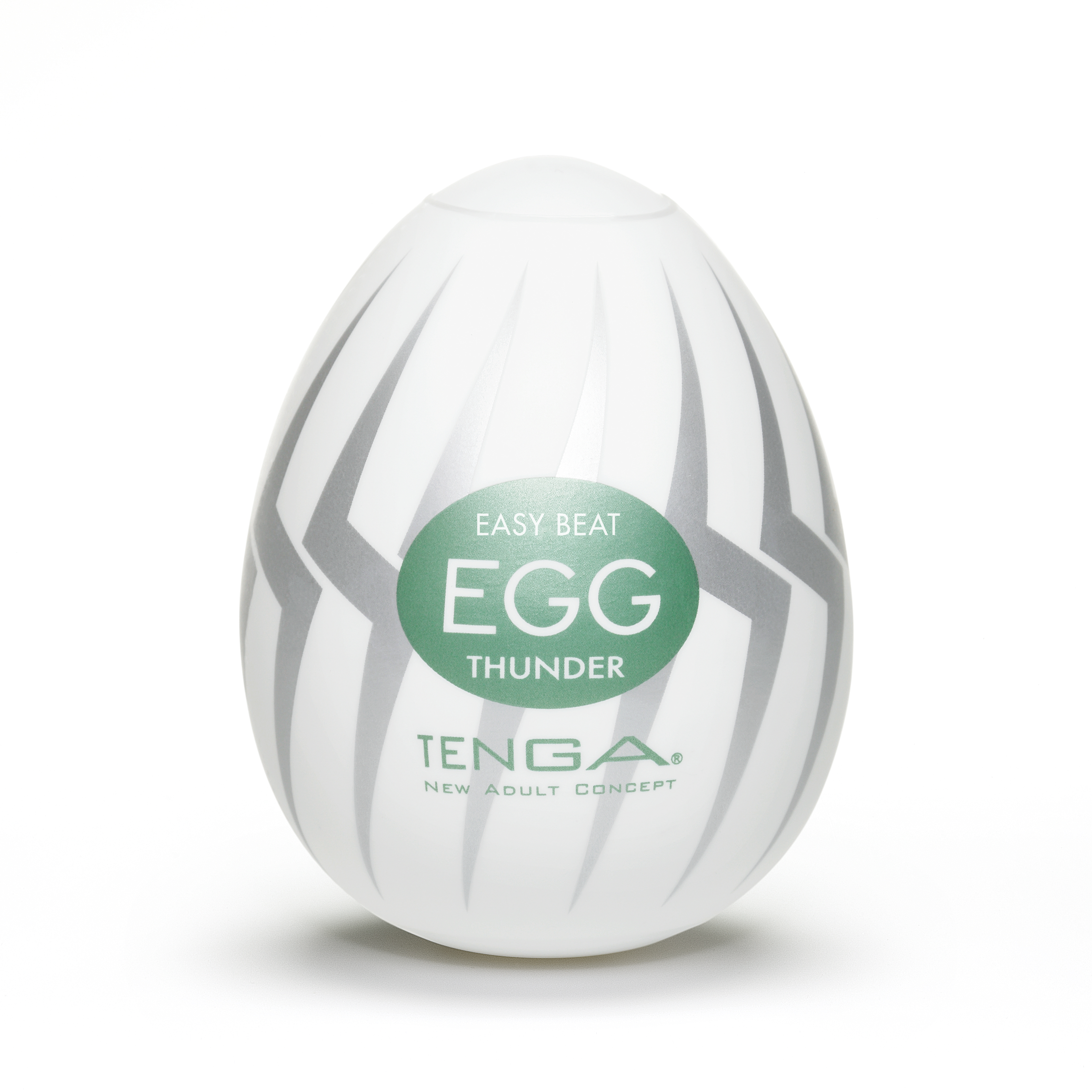 Tenga Egg Thunder Onanihjälpmedel 1 st
