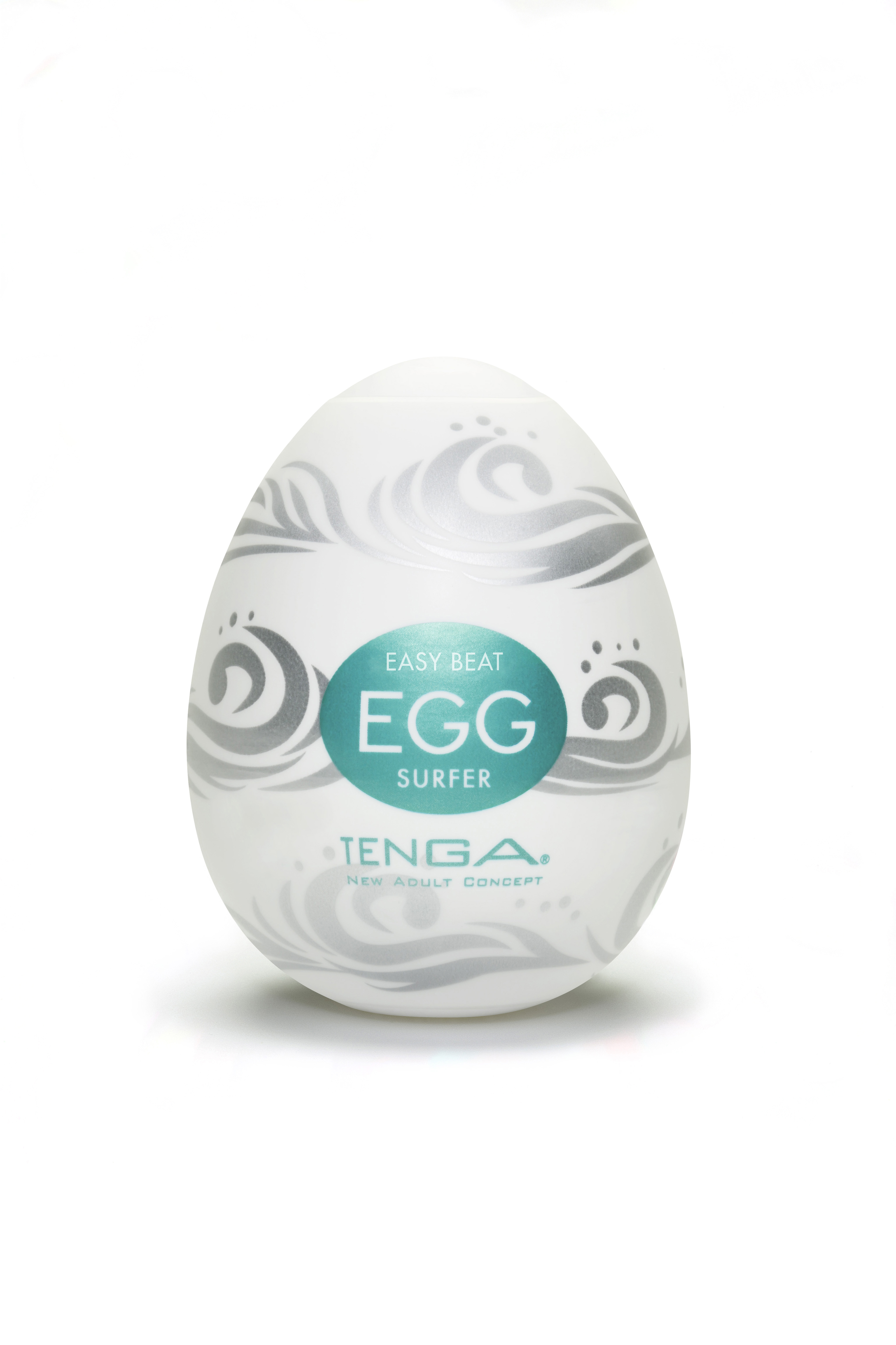Tenga Egg Surfer Onanihjälpmedel 1 st