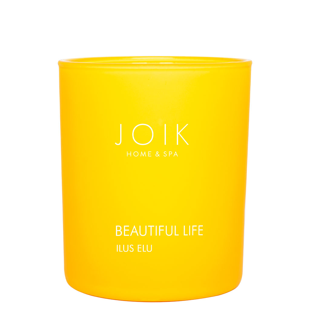 JOIK Home & SPA Doftljus Beautiful Life