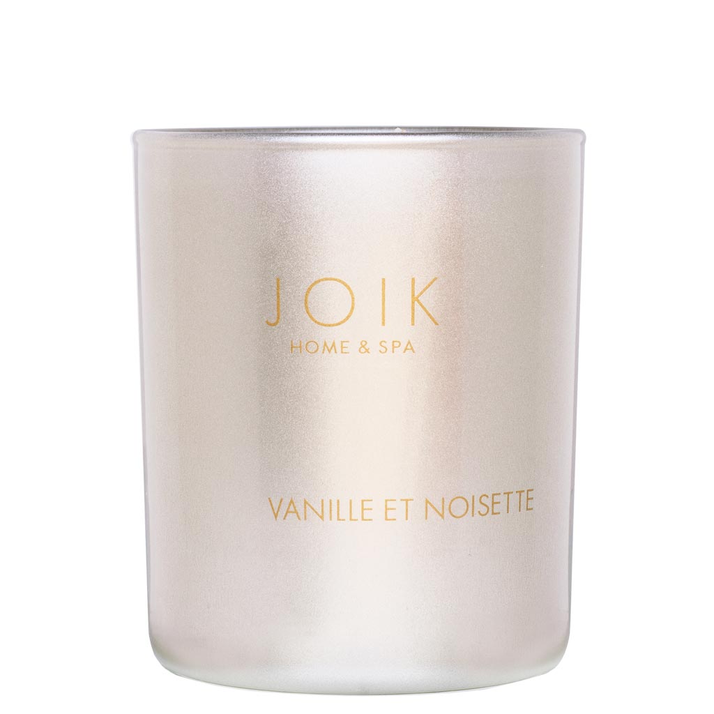JOIK Home & SPA Doftljus Vanille et Noisette