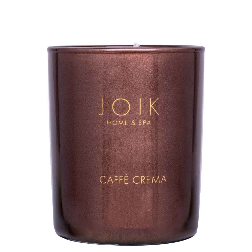 JOIK Home & SPA Doftljus Caffe Crema