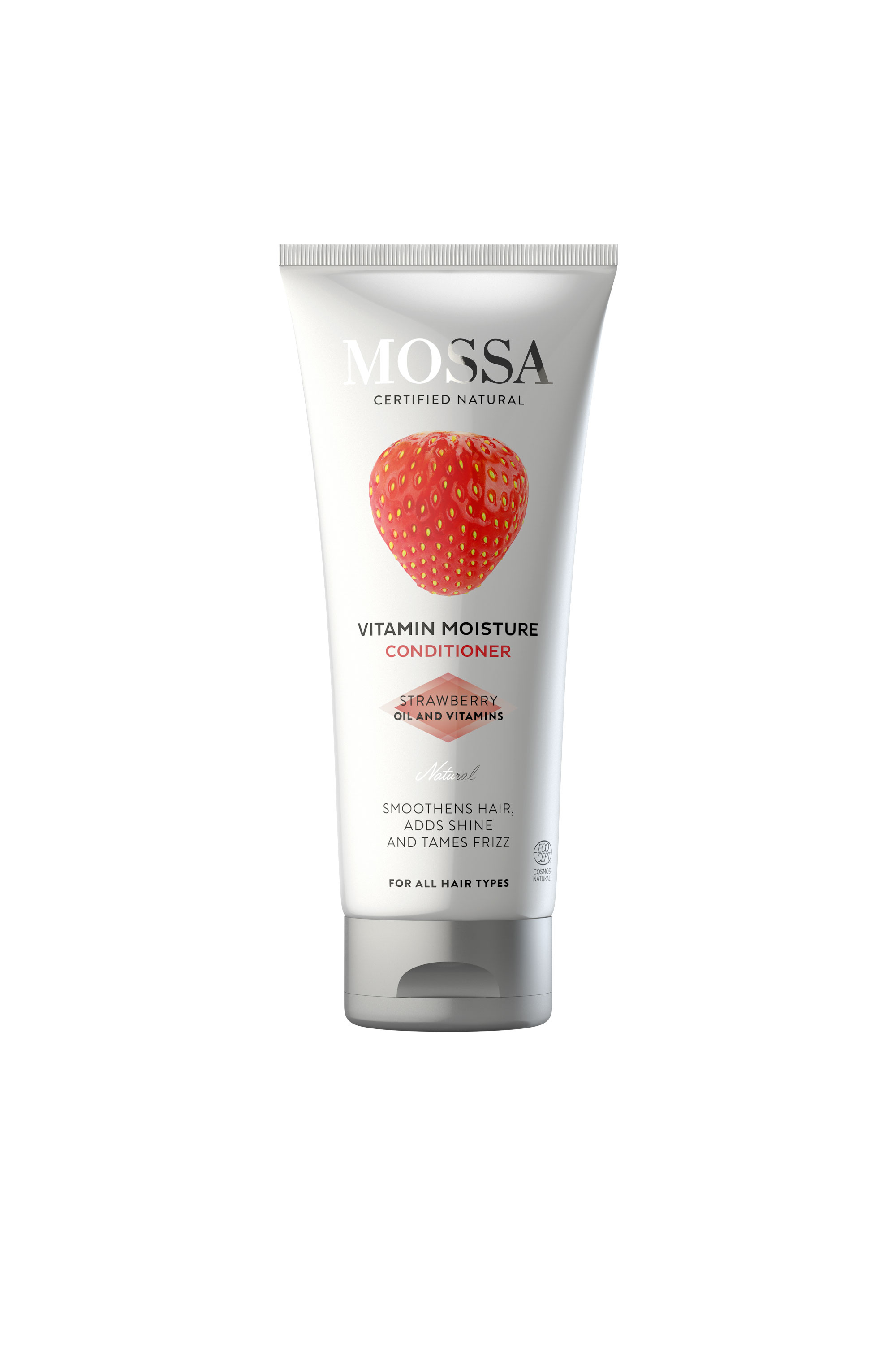 MOSSA Vitamin Moisture Conditioner 200 ml
