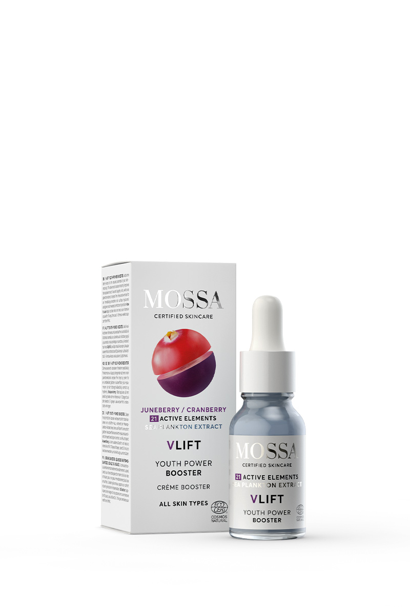 MOSSA V LIFT Youth Power Daily Booster 15 ml