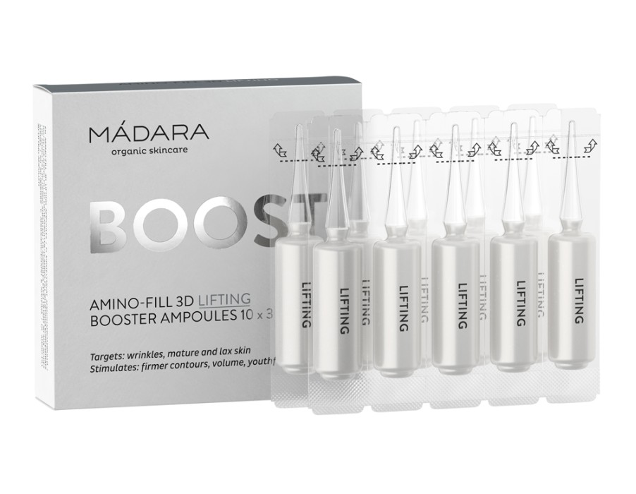 Madara Amino-Fill 3D Lifting Ampoules
