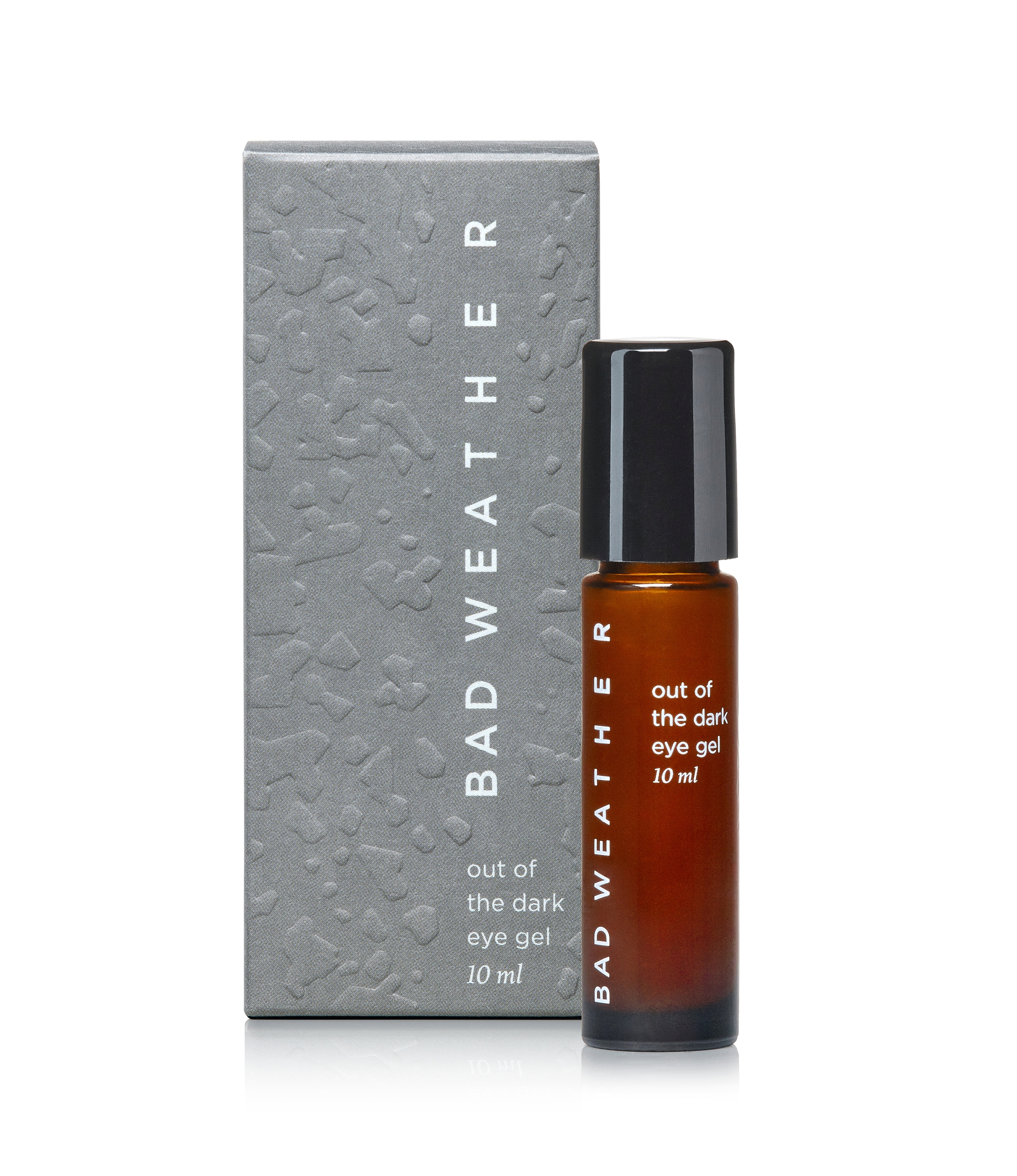 Bad Weather Out Of The Dark Eye Gel 10 ml