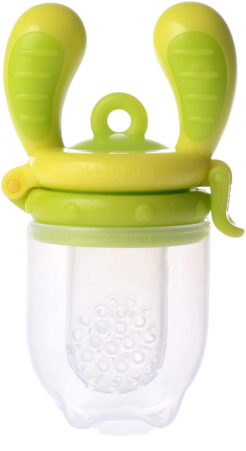 Köp Kidsme Food Feeder Lime 4m+ - Blandade färger | Apohem