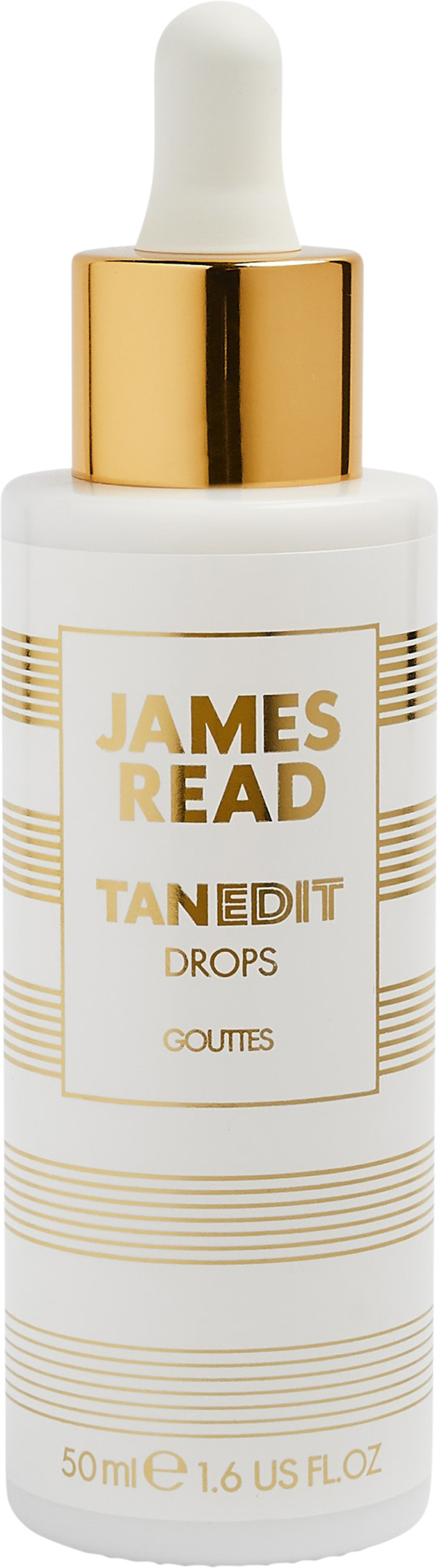 James Read TanEdit Drops 50ml
