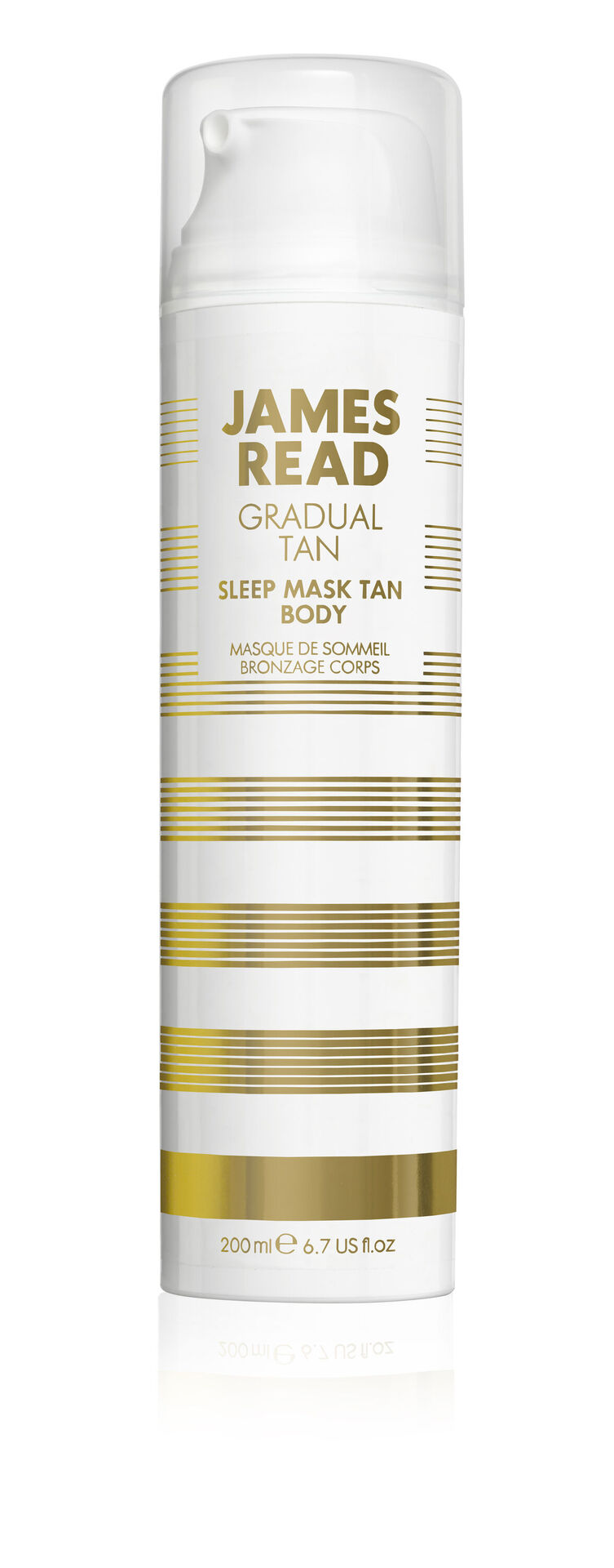 Köp James Read Gradual Tan Sleep Mask Tan Body 200