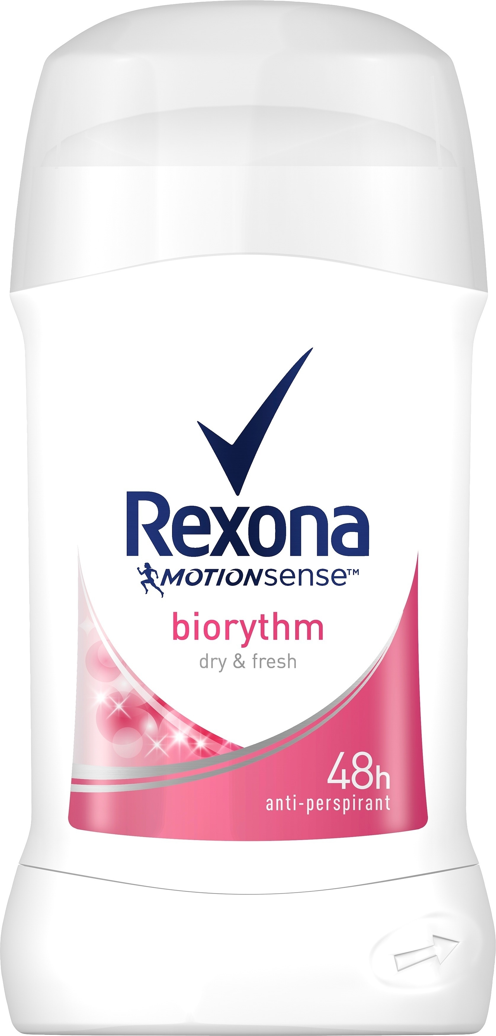 Rexona Deo Stick Biorythm 40 ml