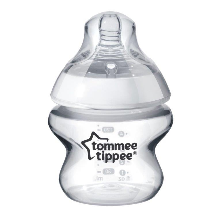 Tommee Tippee Closer To Nature Anti-Colic Nappflaska 150 ml
