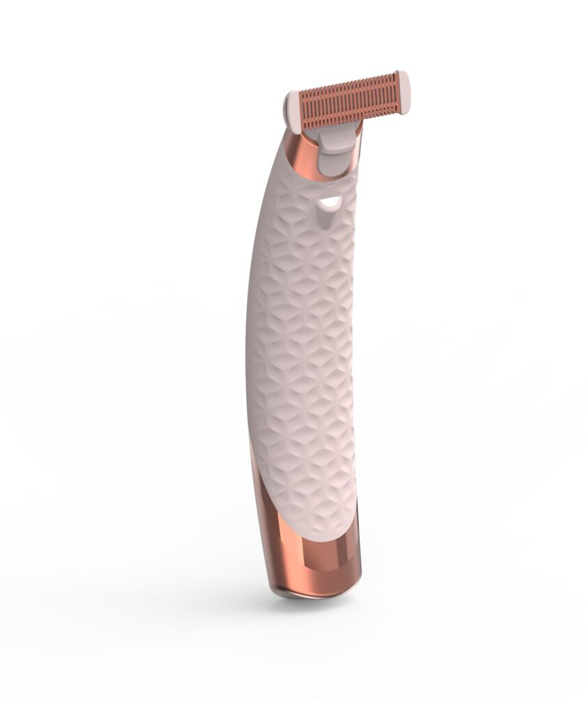 Finishing Touch Flawless Nu Razor