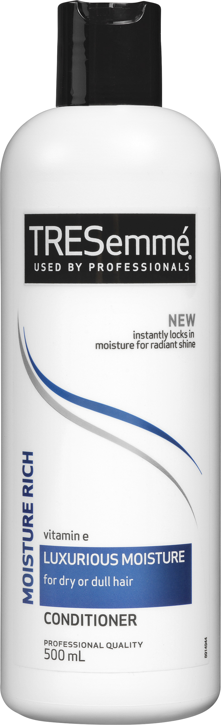 TRESemme Balsam luxurious moisture 500 ml