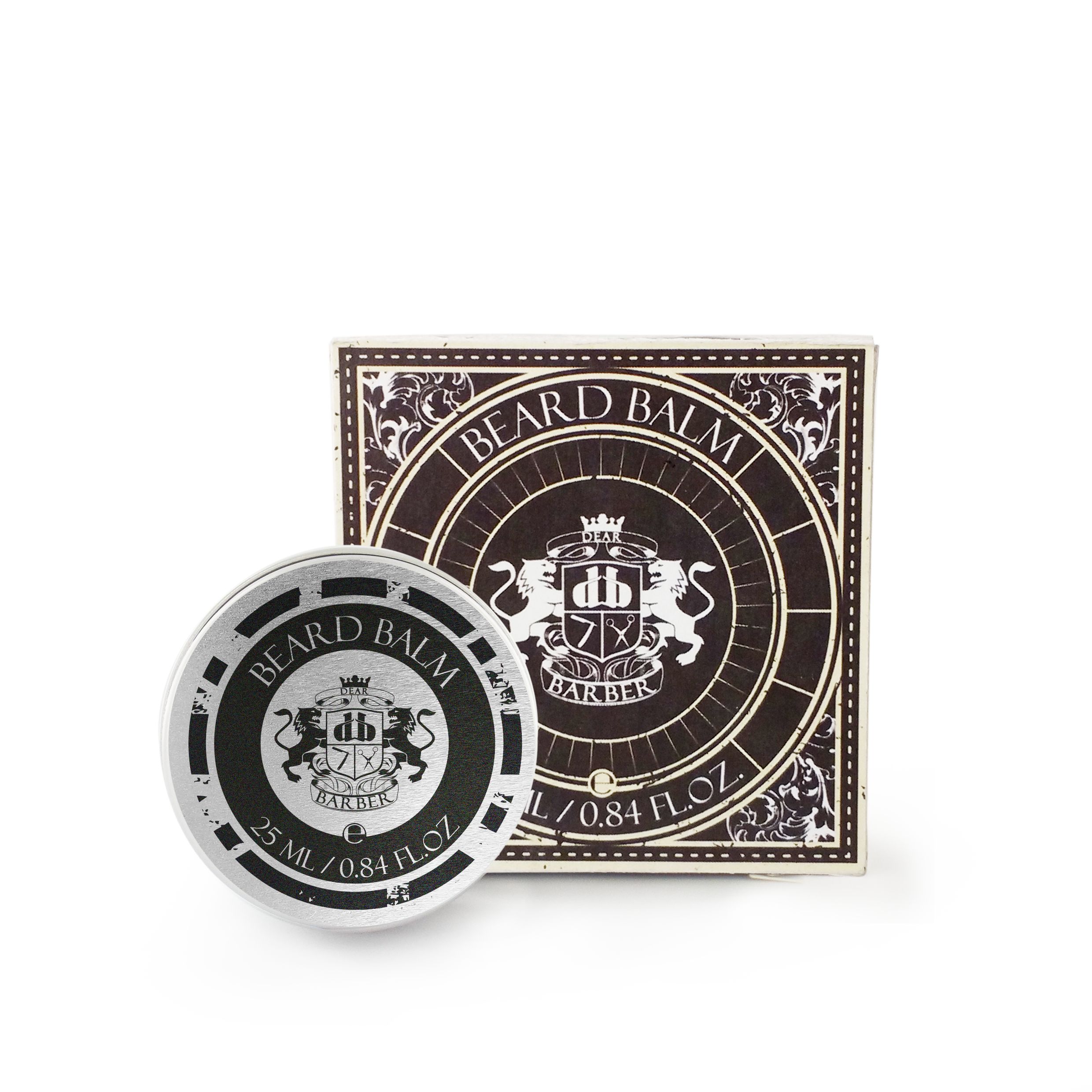 Dear Barber Beard Balm 30 ml