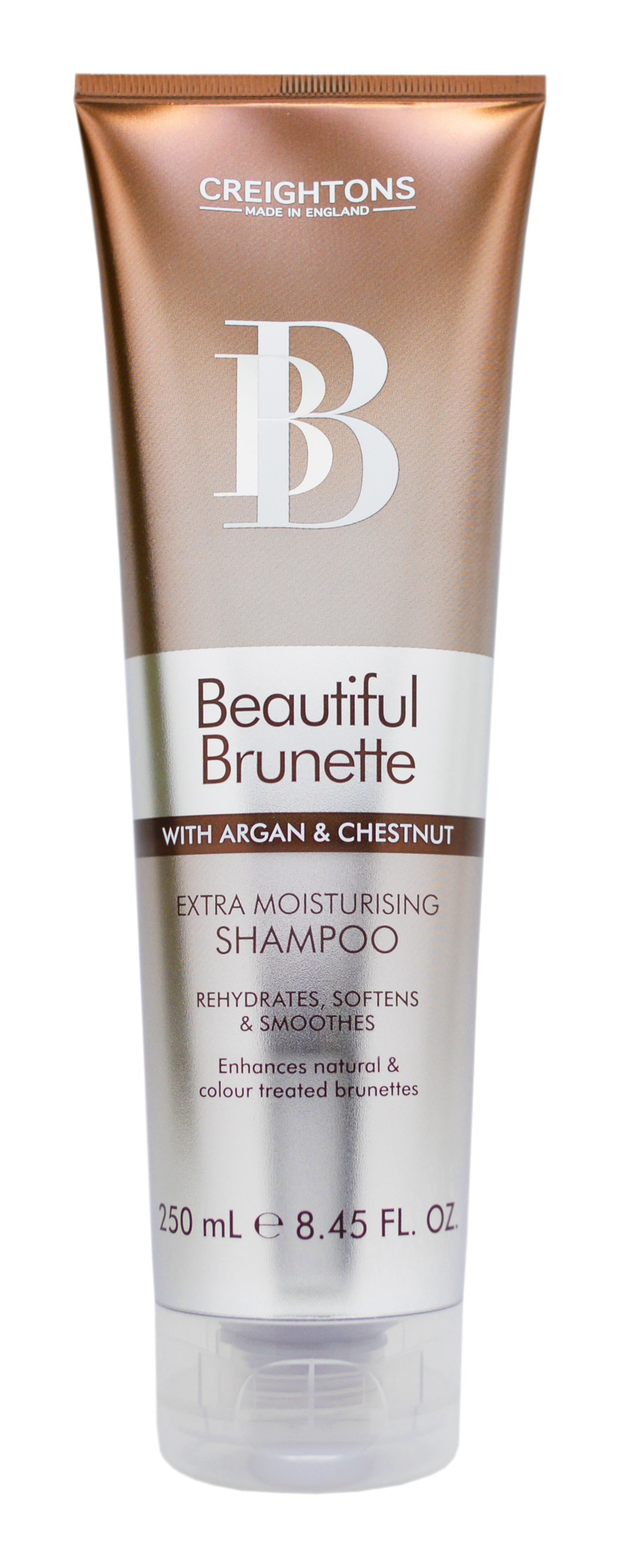 Creightons Beautiful Brunette Shampoo 250 ml