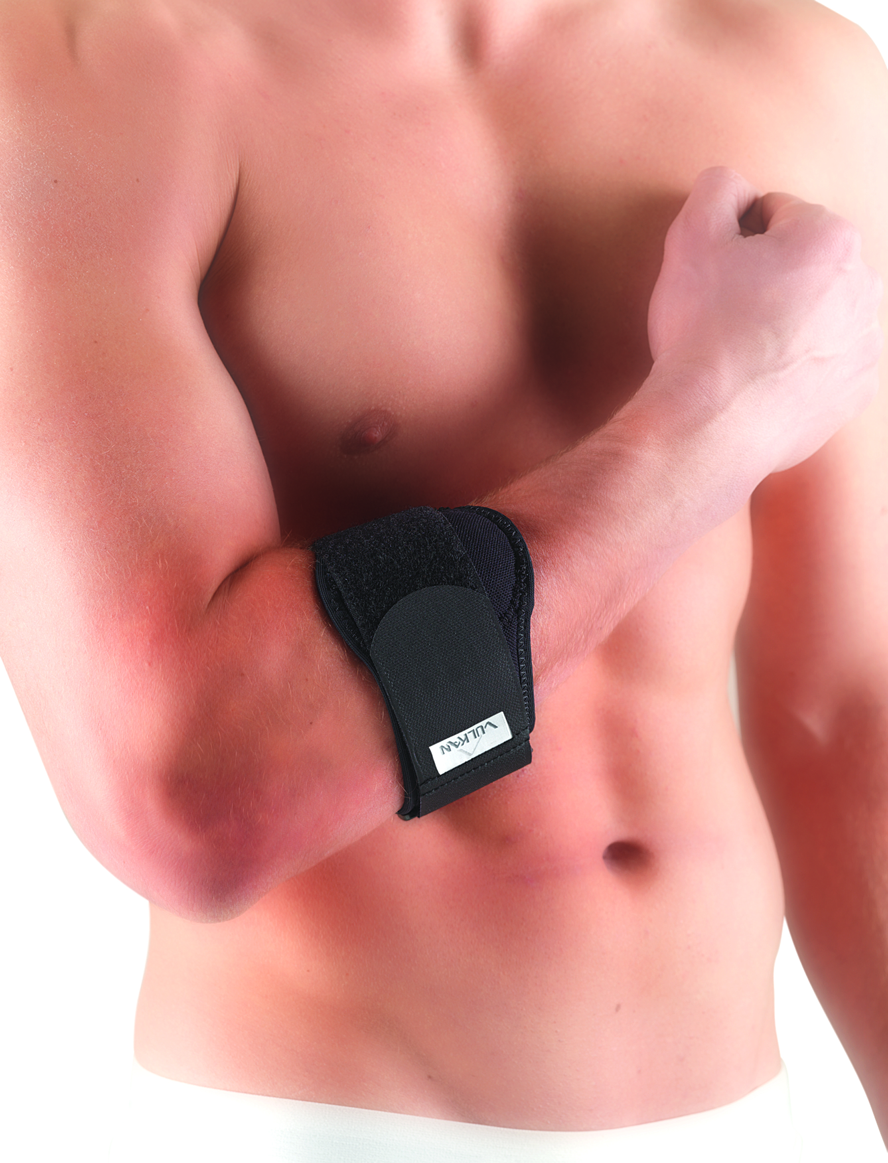 Vulkan Airxtend Tennisarmbåge 3530