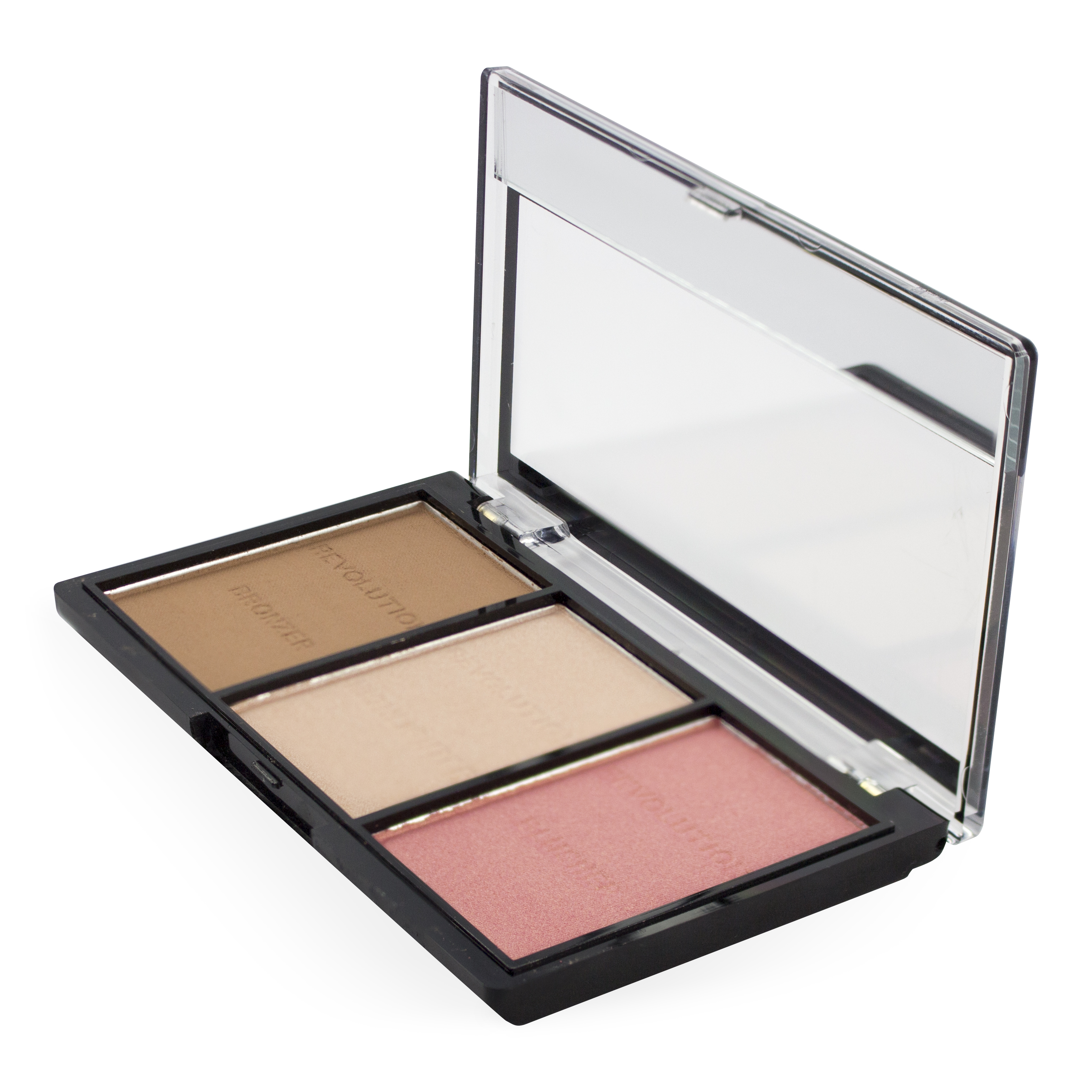Makeup Makeup Revolution Ultra Sculpt & Contour kit Ultra Fair C01 11 g