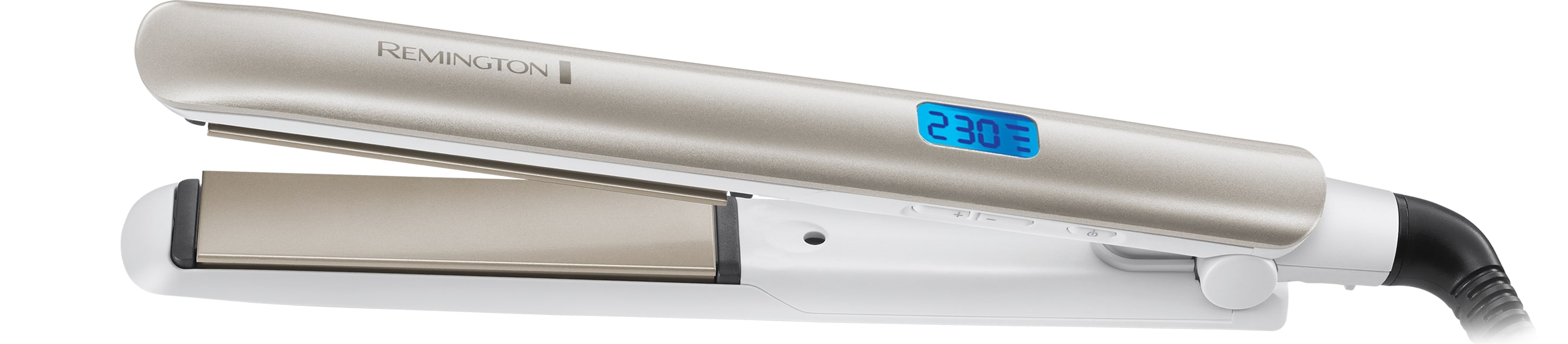 REMINGTON Hydra-Luxe S8901 Straightener
