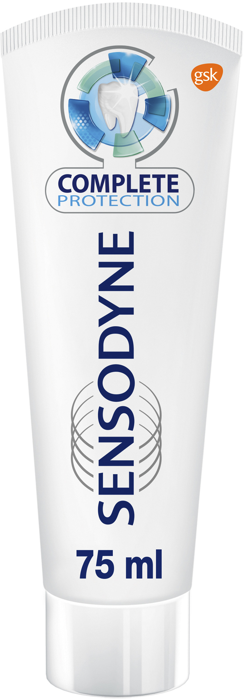 Sensodyne Complete protection 75 ml
