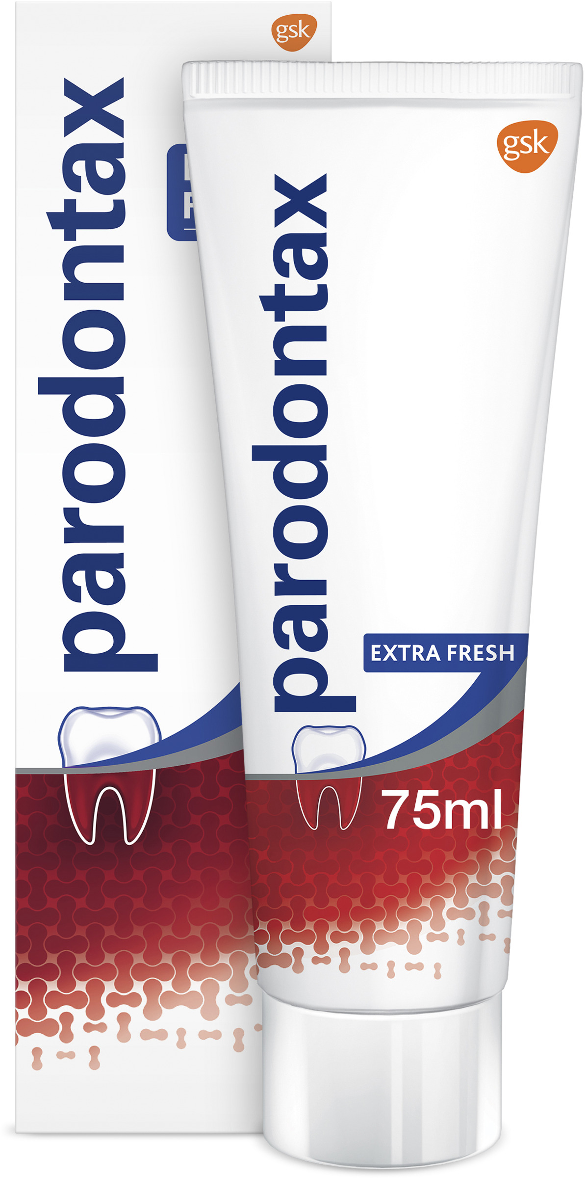 Parodontax Extra Fresh 75 ml