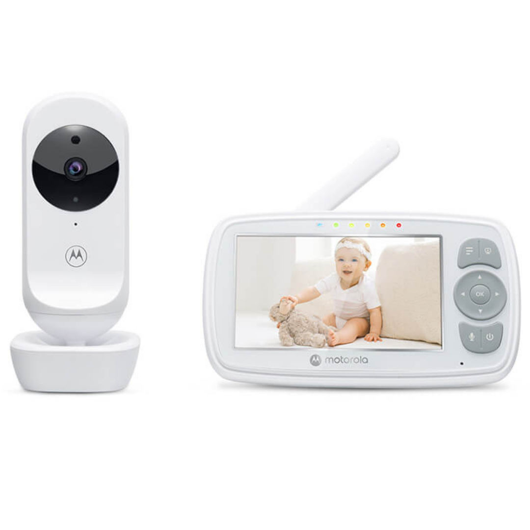 MOTOROLA Baby Monitor VM34 Video 1 st
