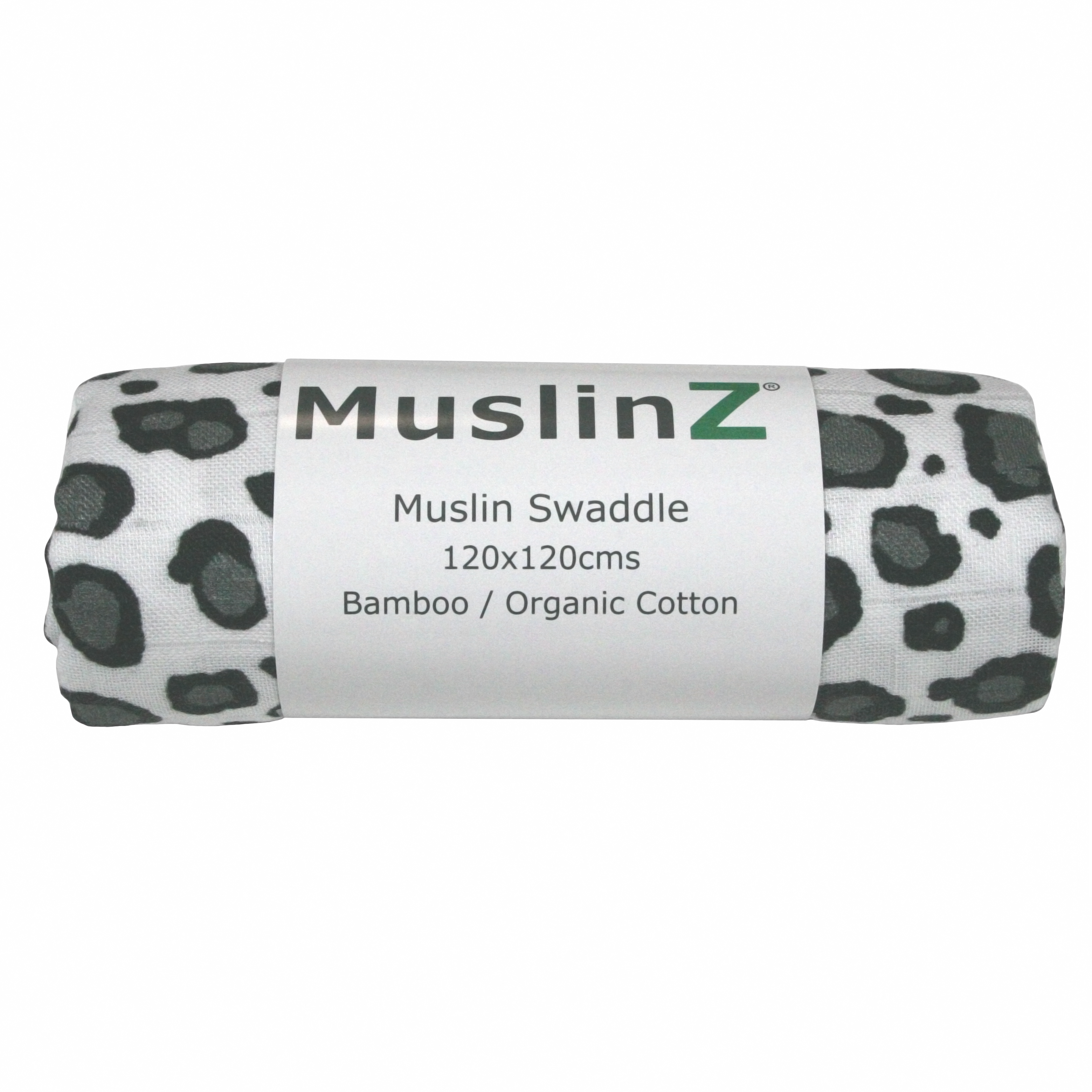 MuslinZ Muslinfilt EKO Leopard 1 st