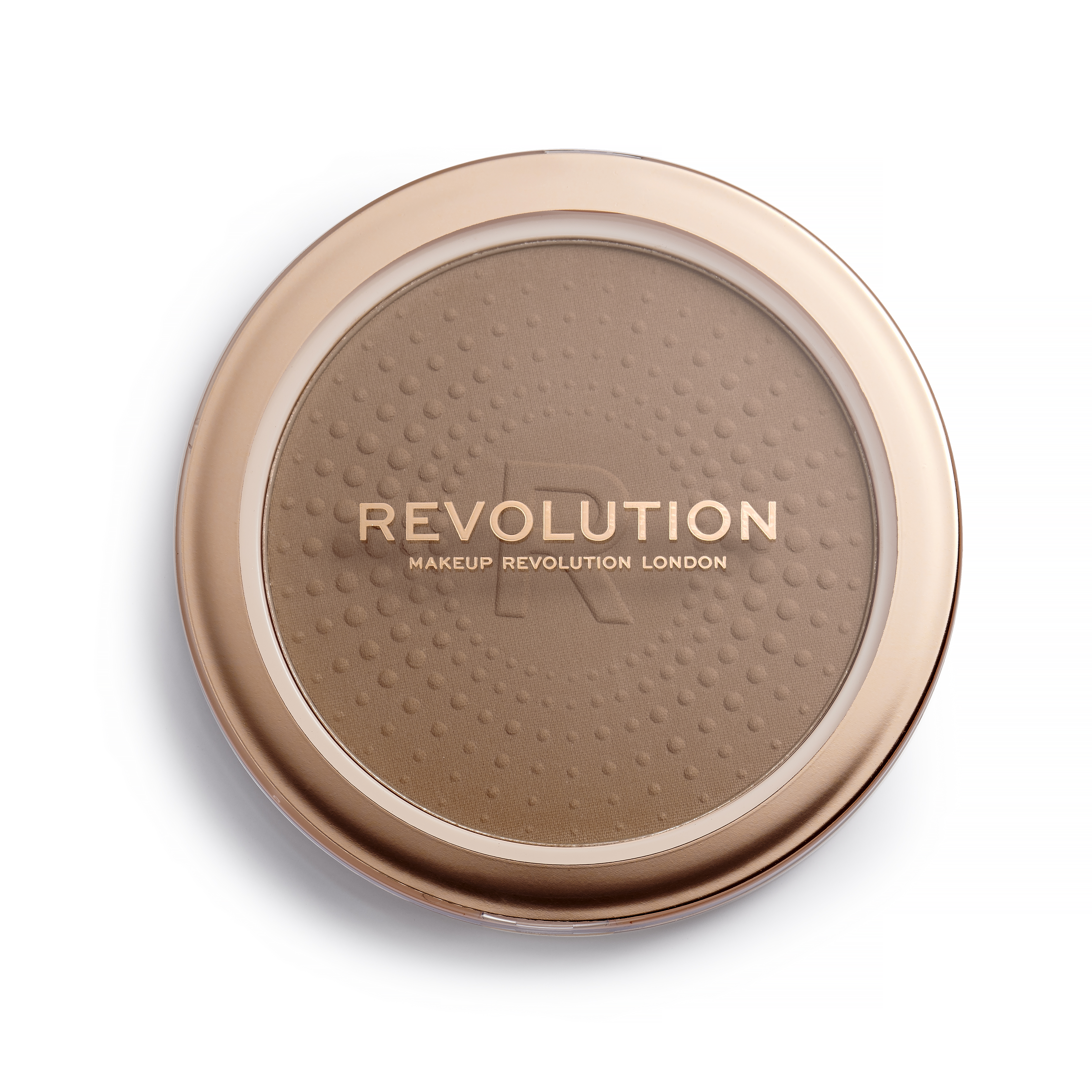 Makeup Revolution Mega Bronzer 01 - Cool 15 g