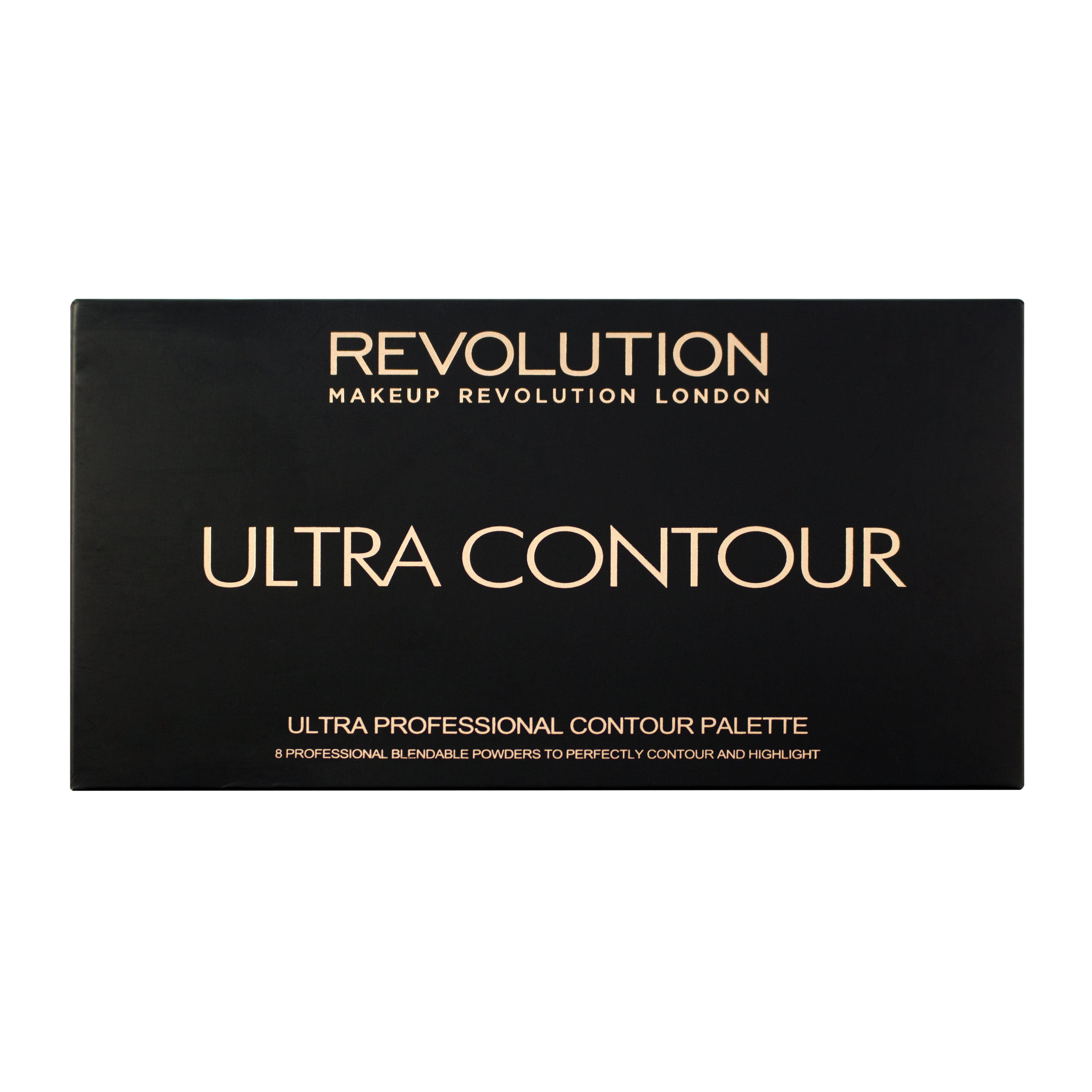 Makeup Revolution Ultra Contour Palette 13 g