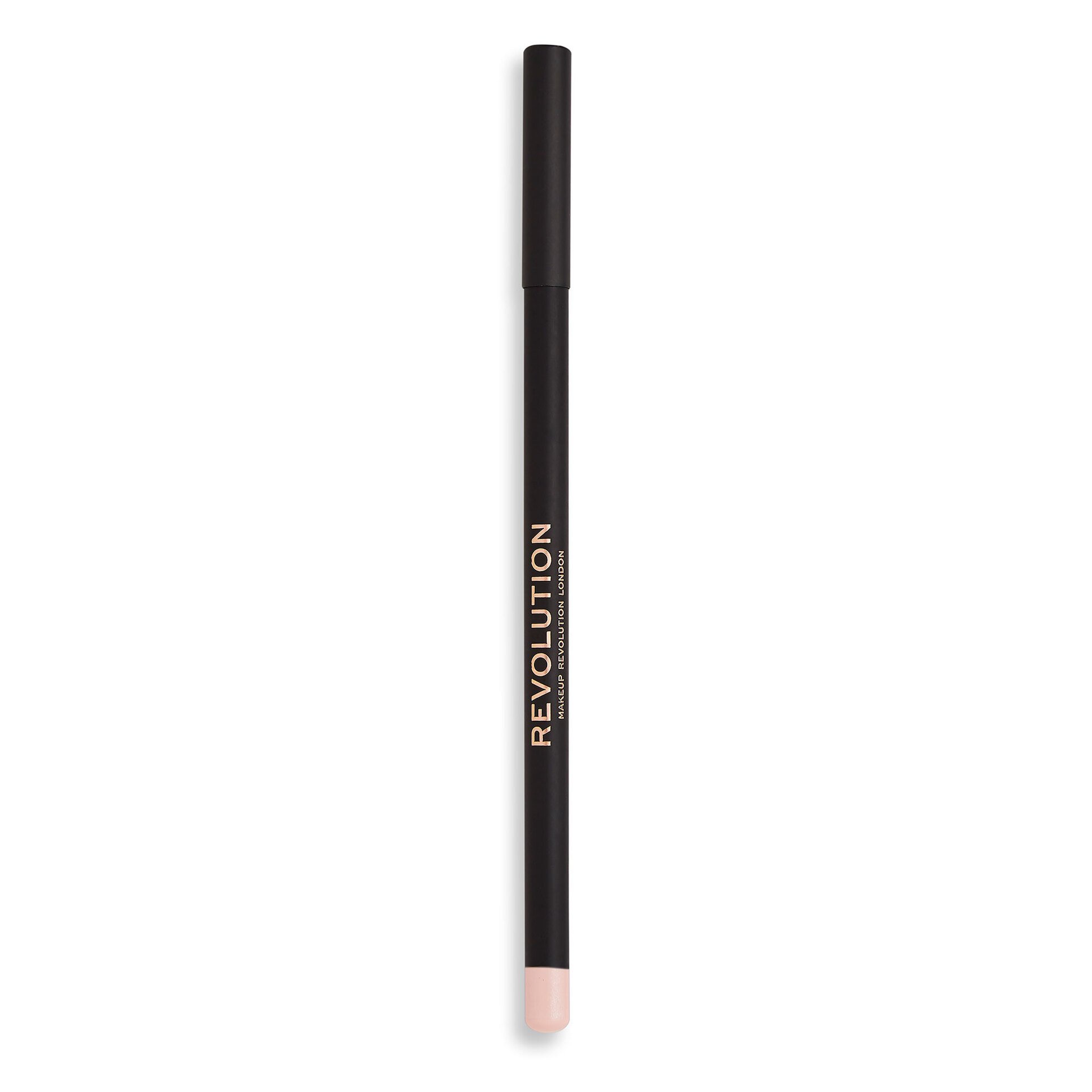 Köp Makeup Revolution Kohl Eyeliner Nude 1,3 g Apohem