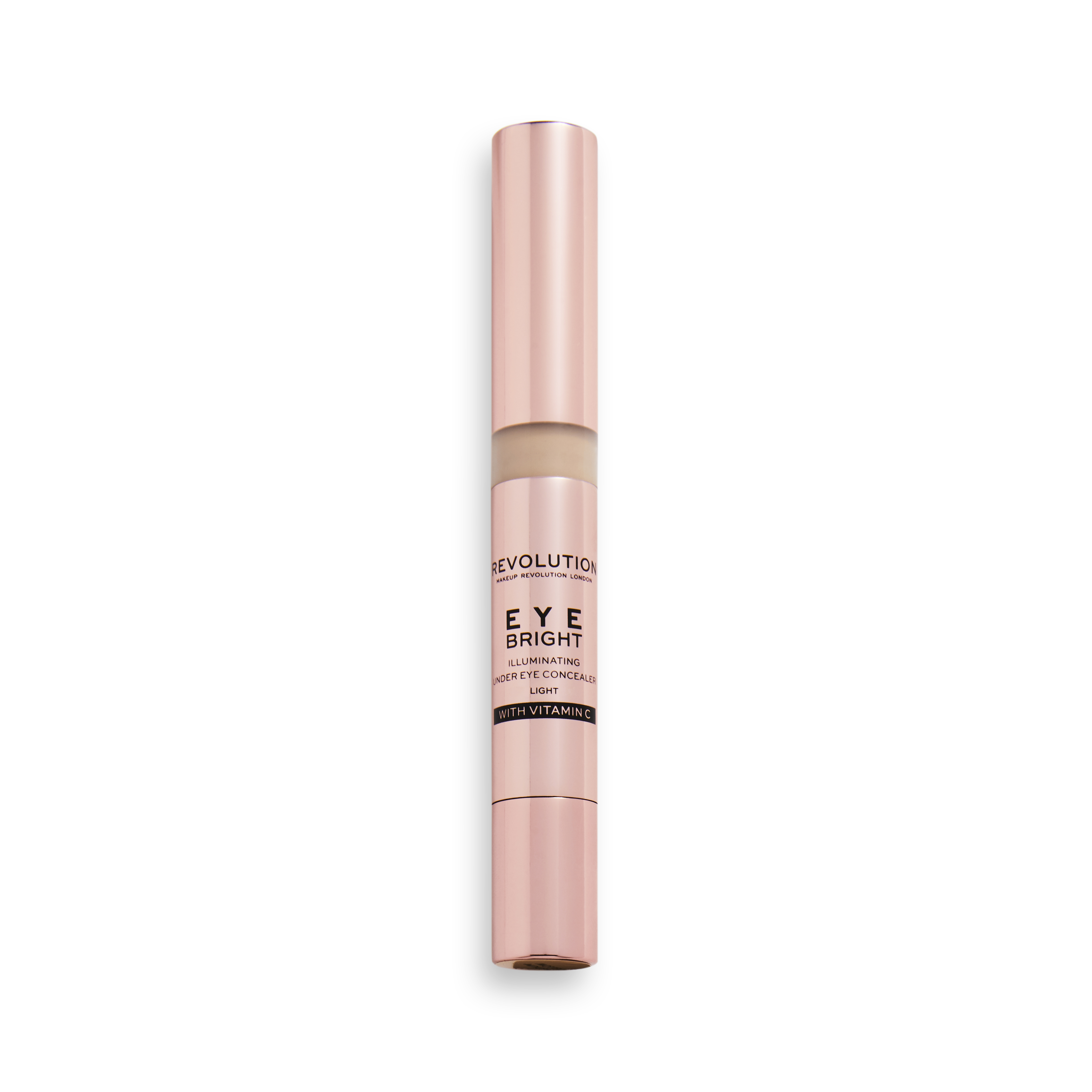Makeup Revolution Bright Eye Concealer Light 3 ml