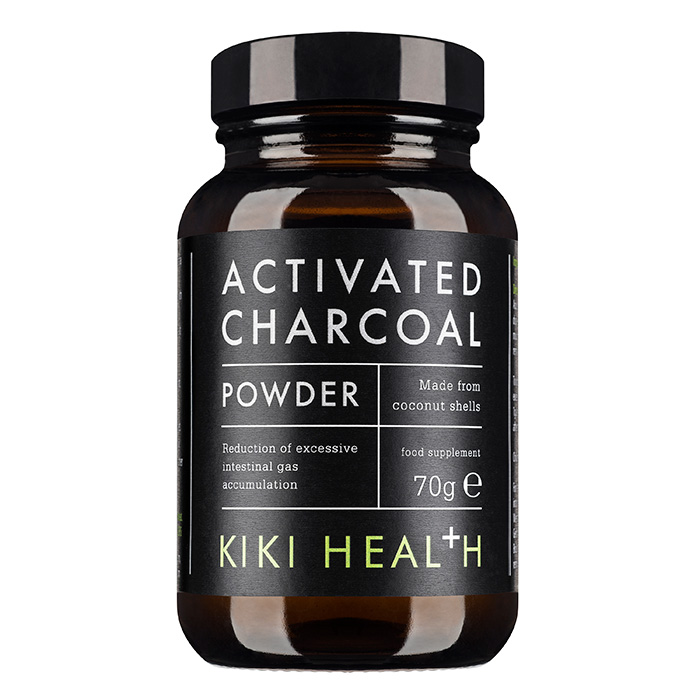 Kikis Activated Charcoal Powder 70 g