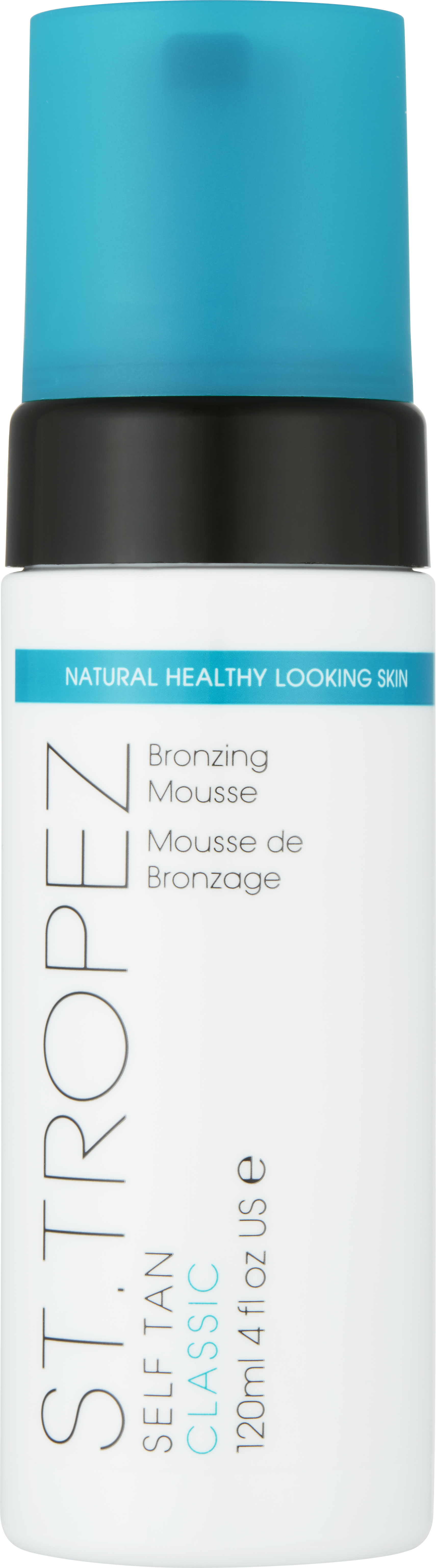 St.Tropez Self tan bronzing mousse 120 ml