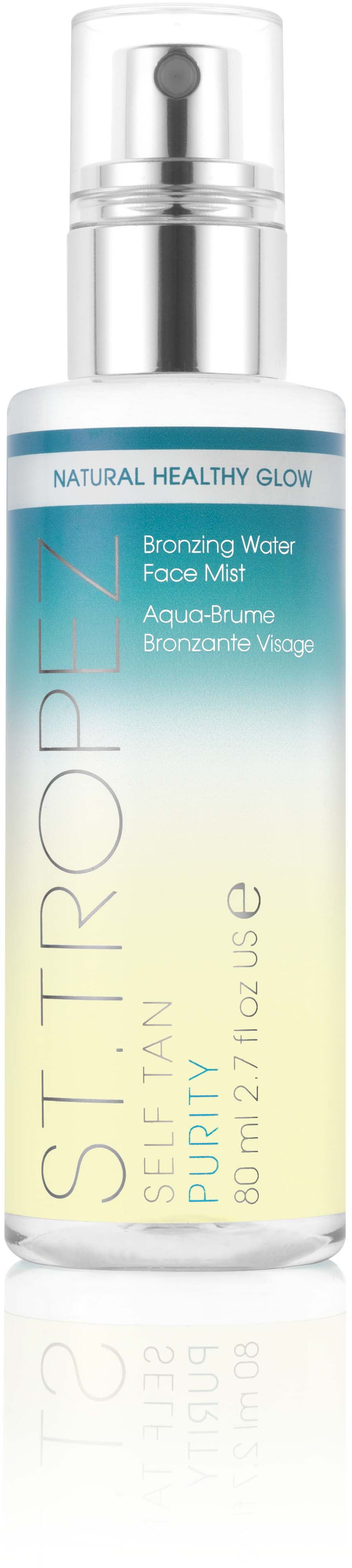 St. Tropez Self Tan Purity Face Mist 80 ml