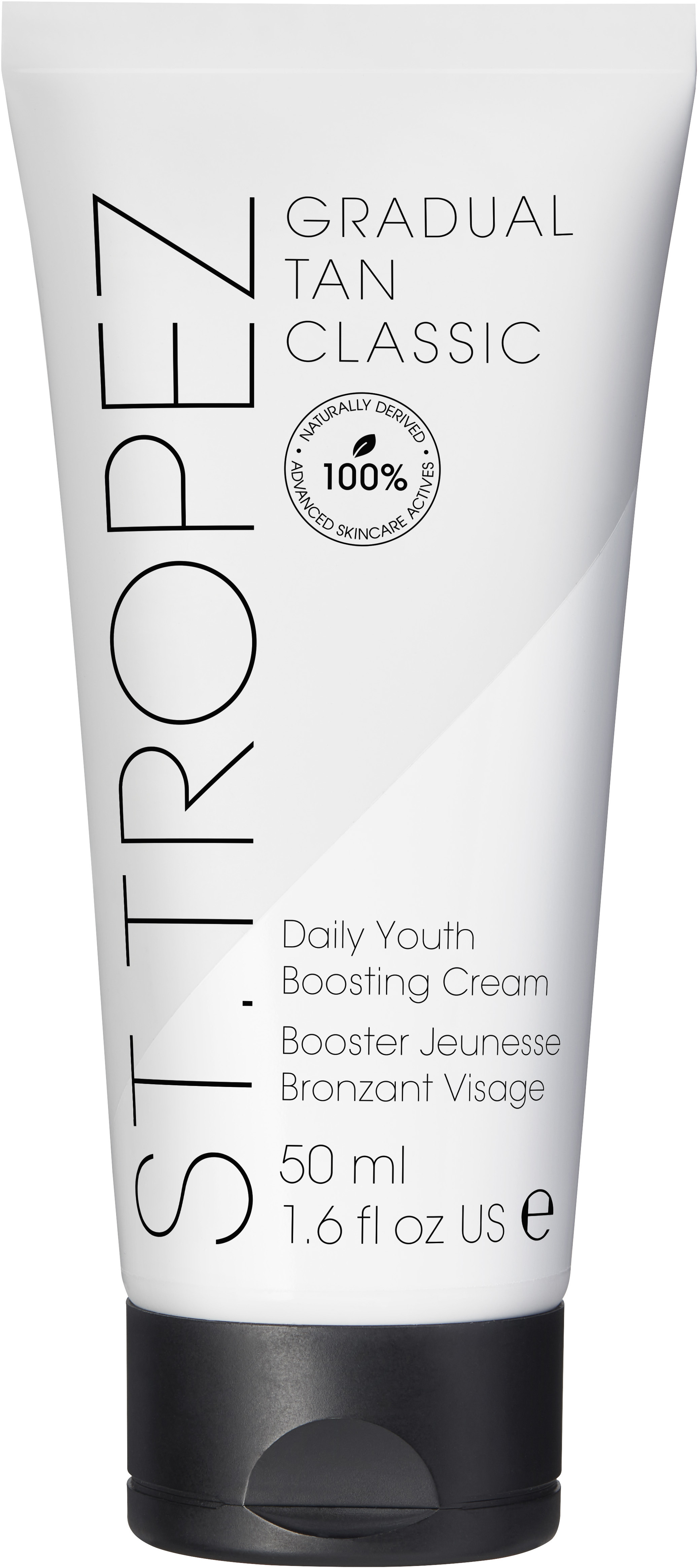 St. Tropez Gradual Tan Classic Daily Youth Boosting Face Cream 50 ml