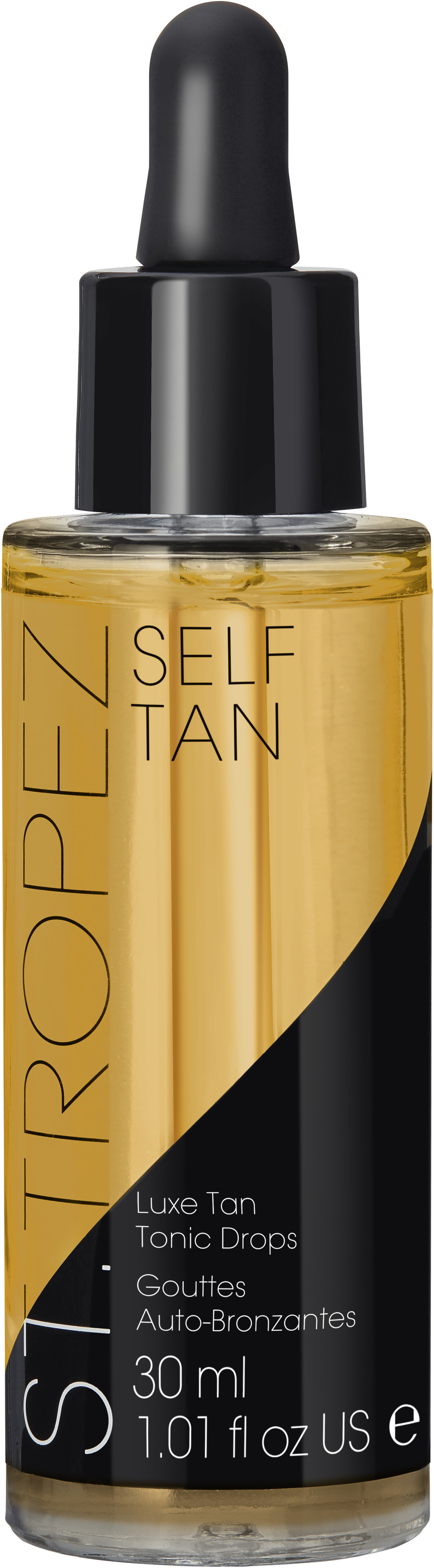 St. Tropez Self Tan Luxe Tonic Glow Drops 30 ml