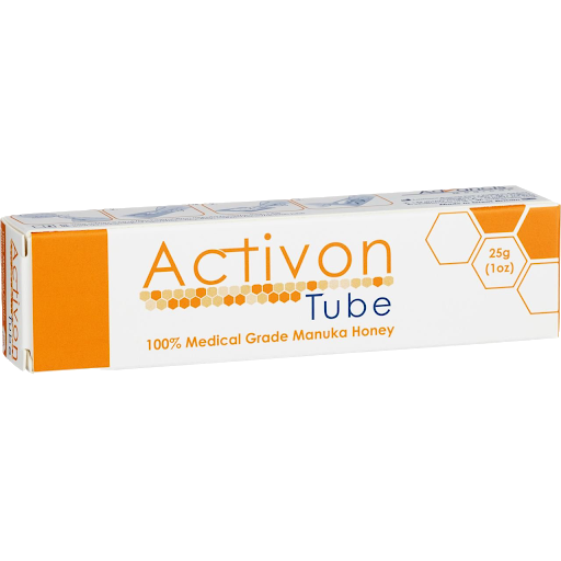 Activon Tube Sårsalva 25 g